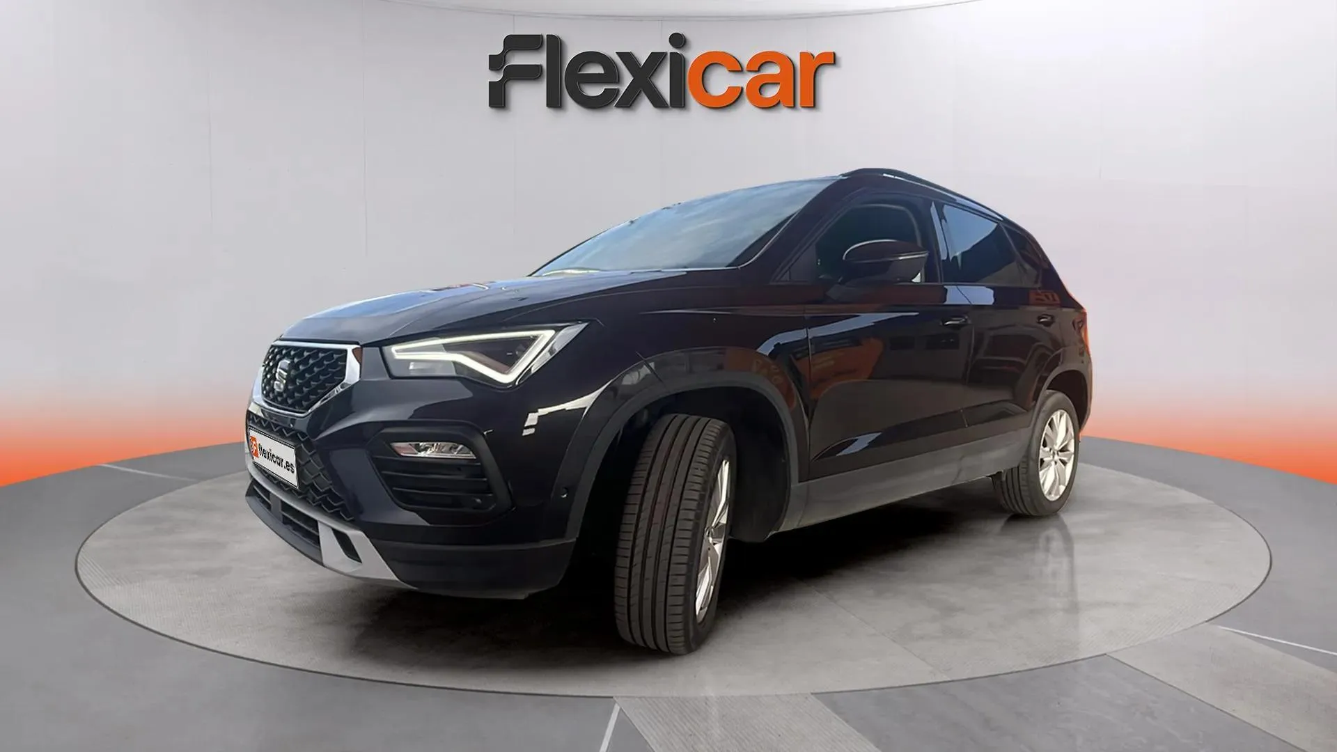 SEAT Ateca 1.0 TSI Style XM Eco - foto 3
