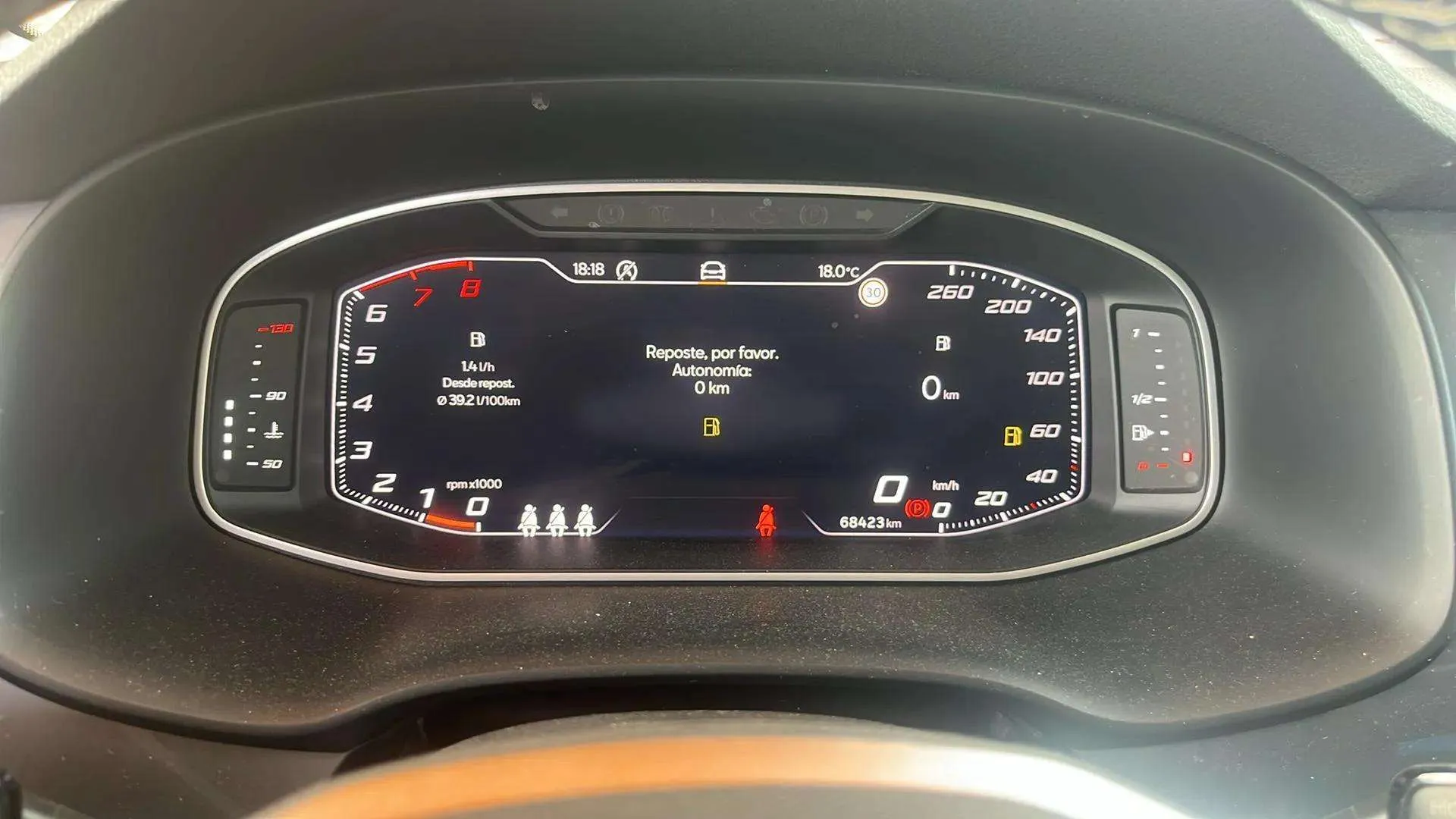 SEAT Ateca 1.0 TSI Style XM Eco - foto 11