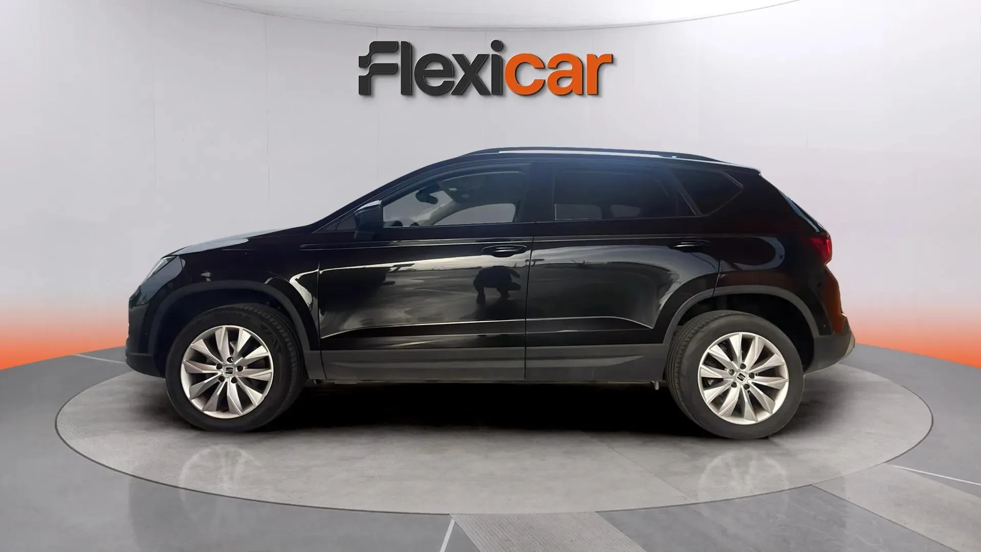 SEAT Ateca 1.0 TSI Style XM Eco - foto 4