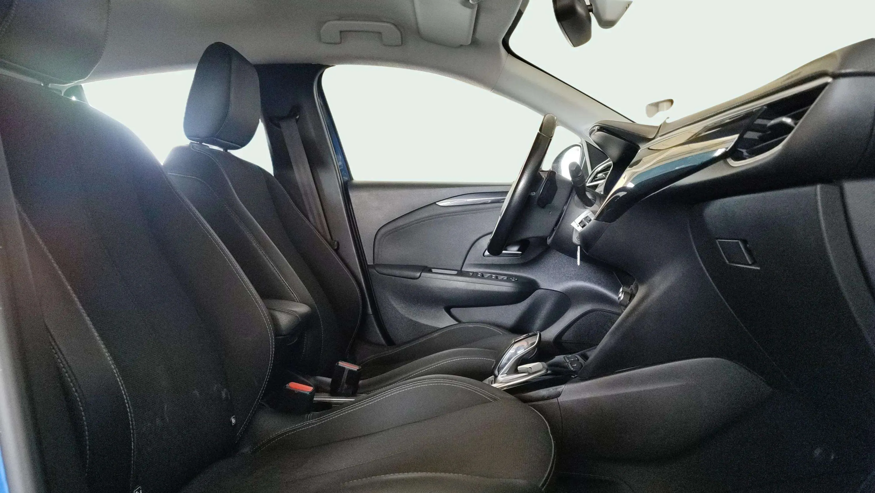 Opel Corsa 1.2T XHL Elegance - foto 22