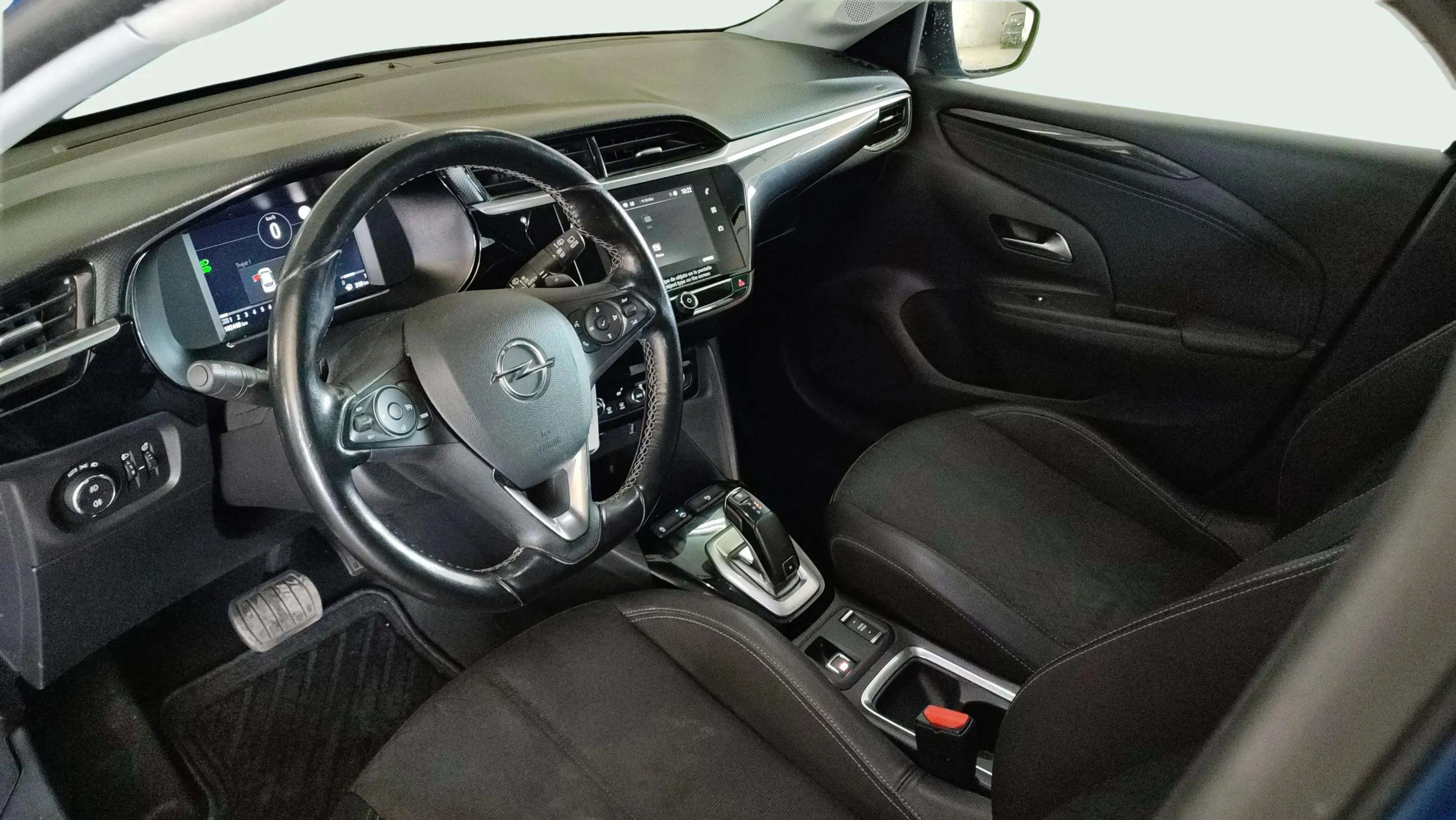 Opel Corsa 1.2T XHL Elegance - foto 6