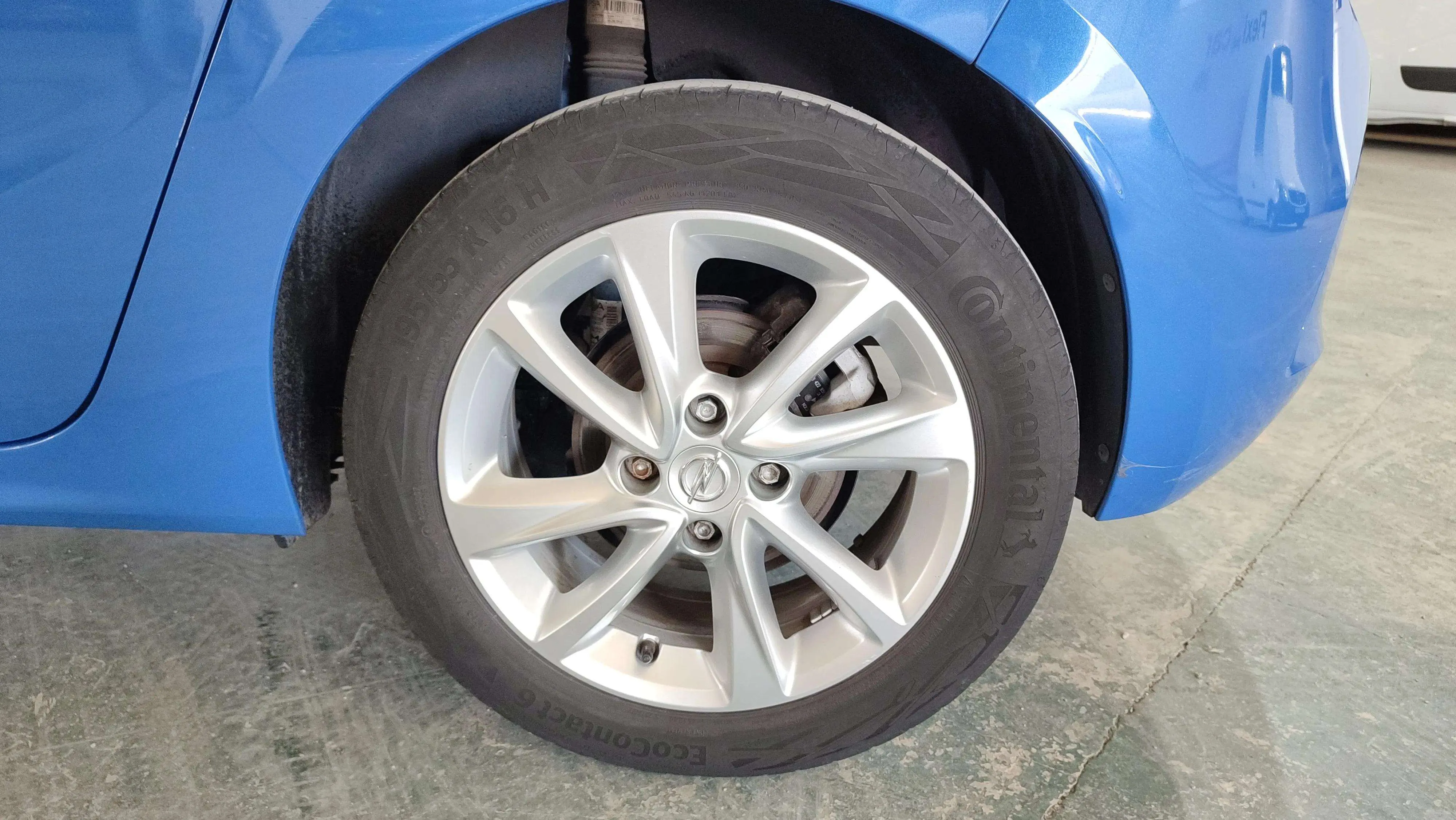 Opel Corsa 1.2T XHL Elegance - foto 19
