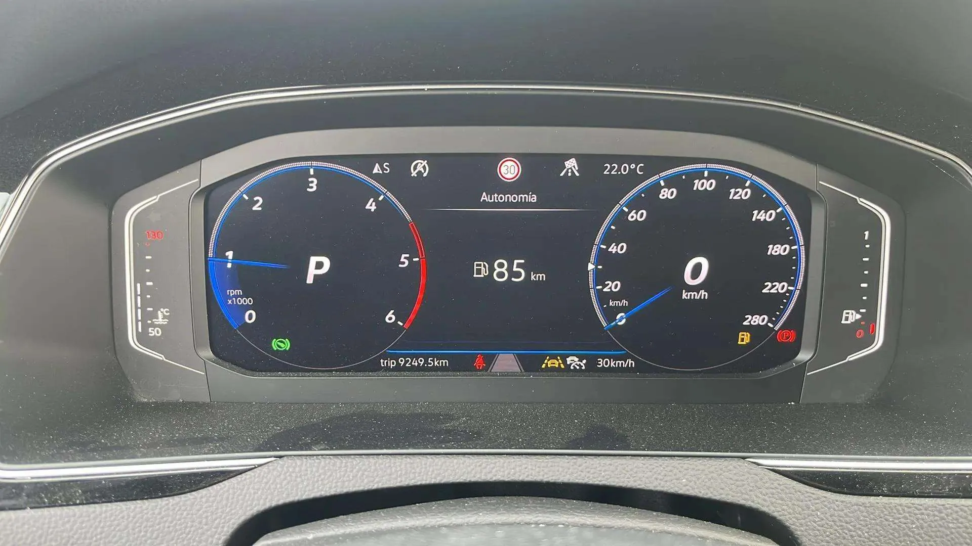Volkswagen Arteon Elegance 2.0 TDI DSG - foto 13