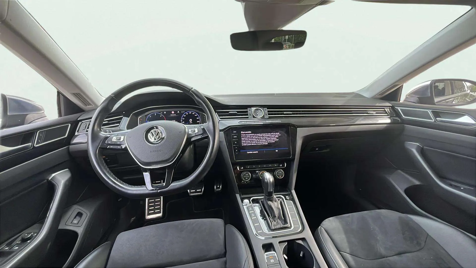 Volkswagen Arteon Elegance 2.0 TDI DSG - foto 10