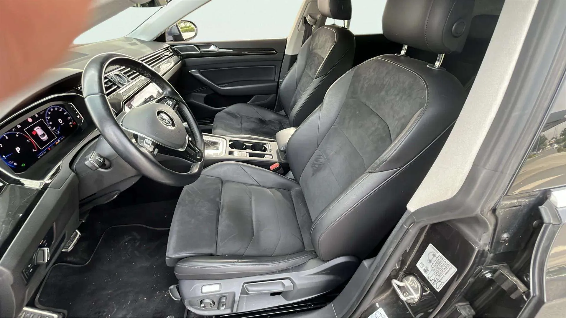 Volkswagen Arteon Elegance 2.0 TDI DSG - foto 14