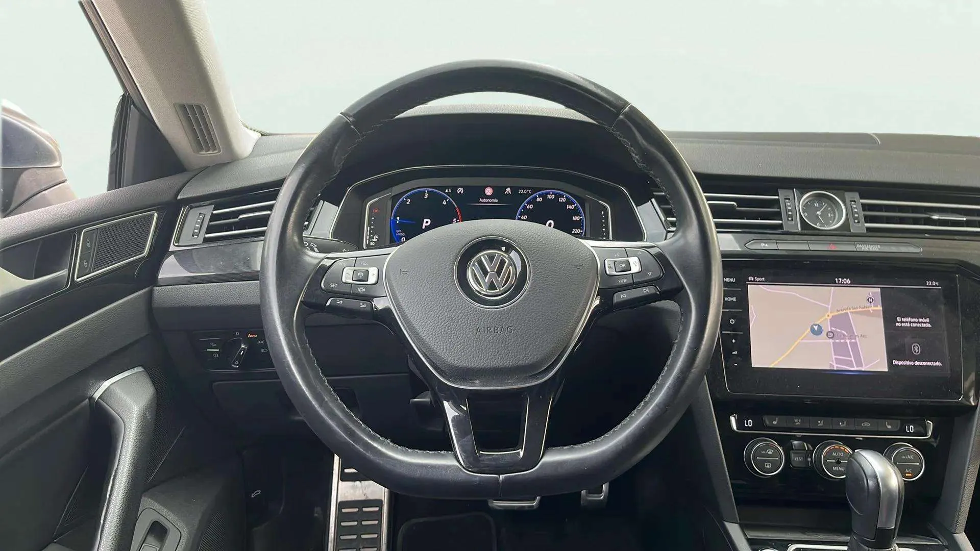 Volkswagen Arteon Elegance 2.0 TDI DSG - foto 12