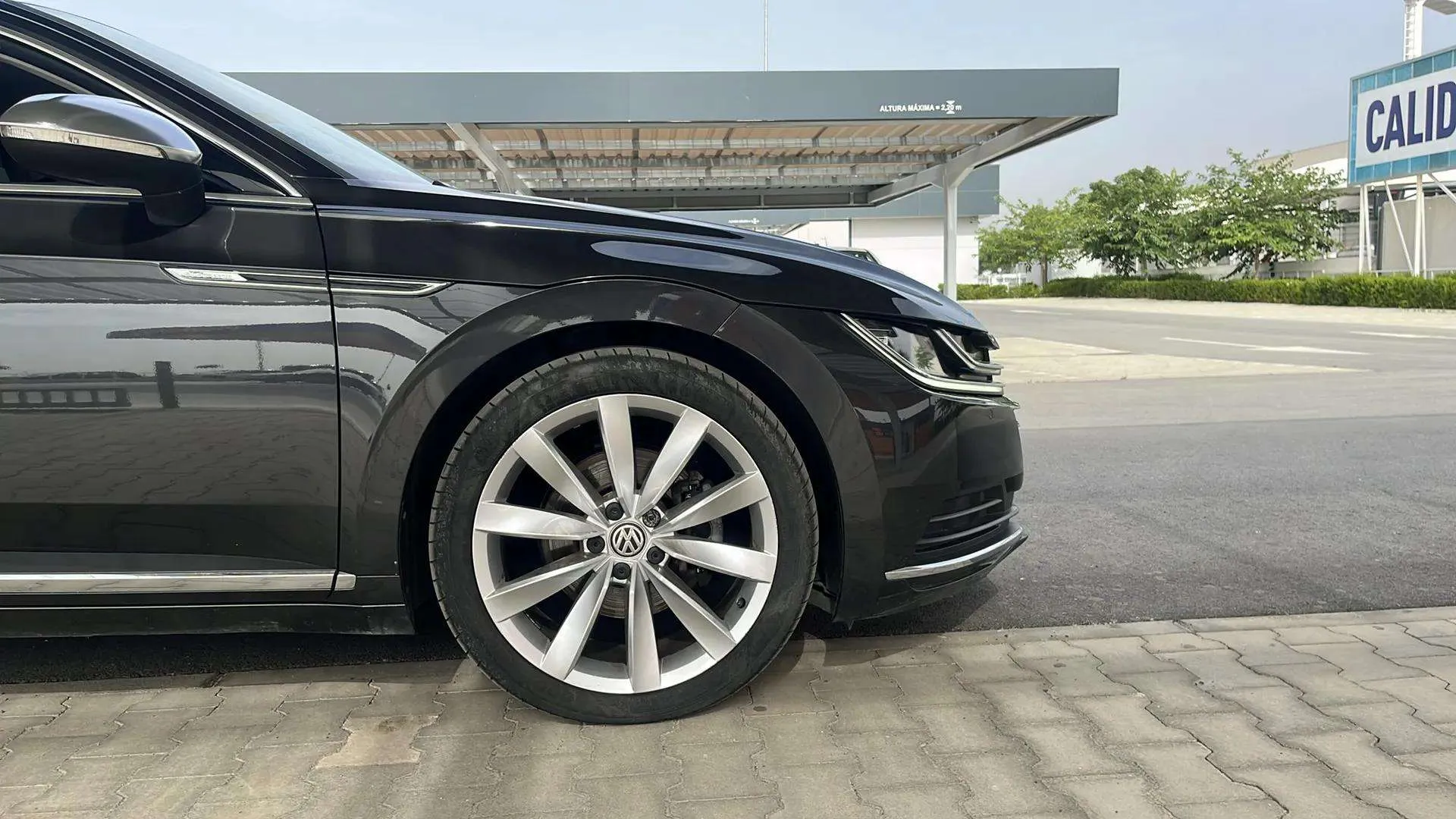 Volkswagen Arteon Elegance 2.0 TDI DSG - foto 9
