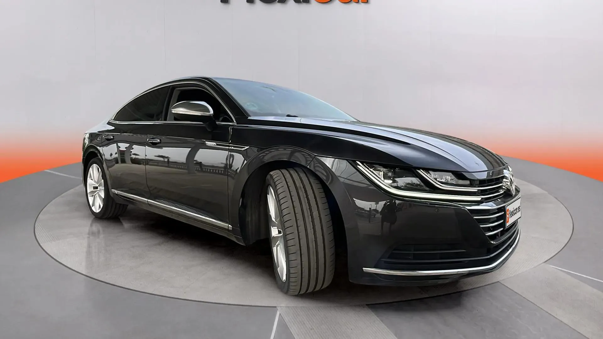 Volkswagen Arteon Elegance 2.0 TDI DSG