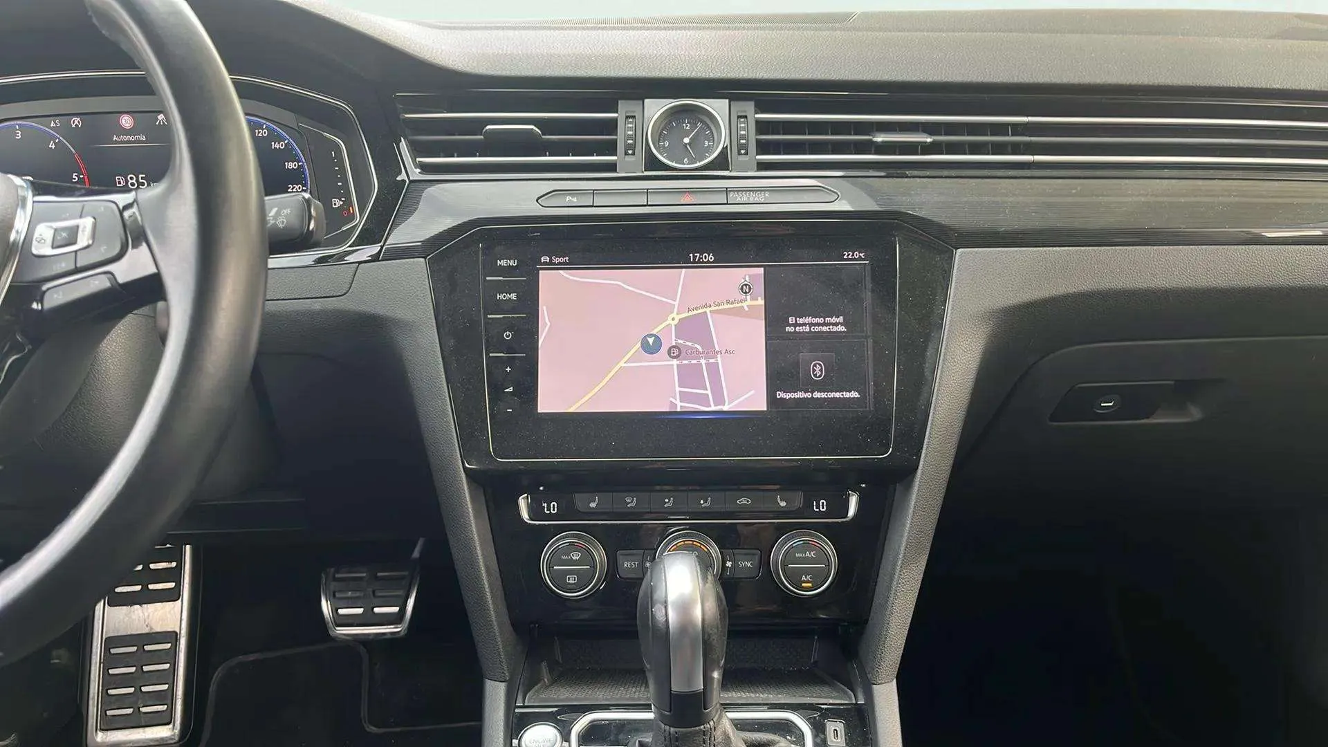 Volkswagen Arteon Elegance 2.0 TDI DSG - foto 11