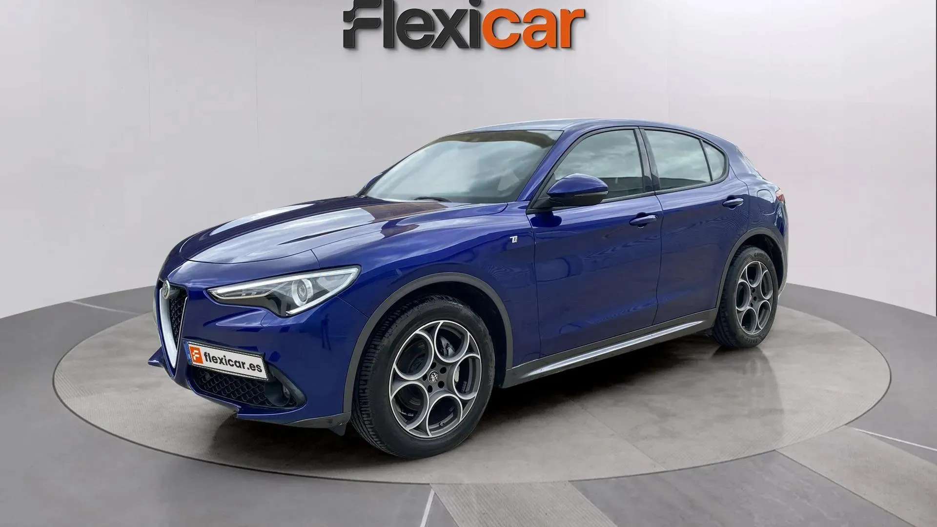 Alfa Romeo Stelvio 2.2 Diésel TI Q4 - foto 3
