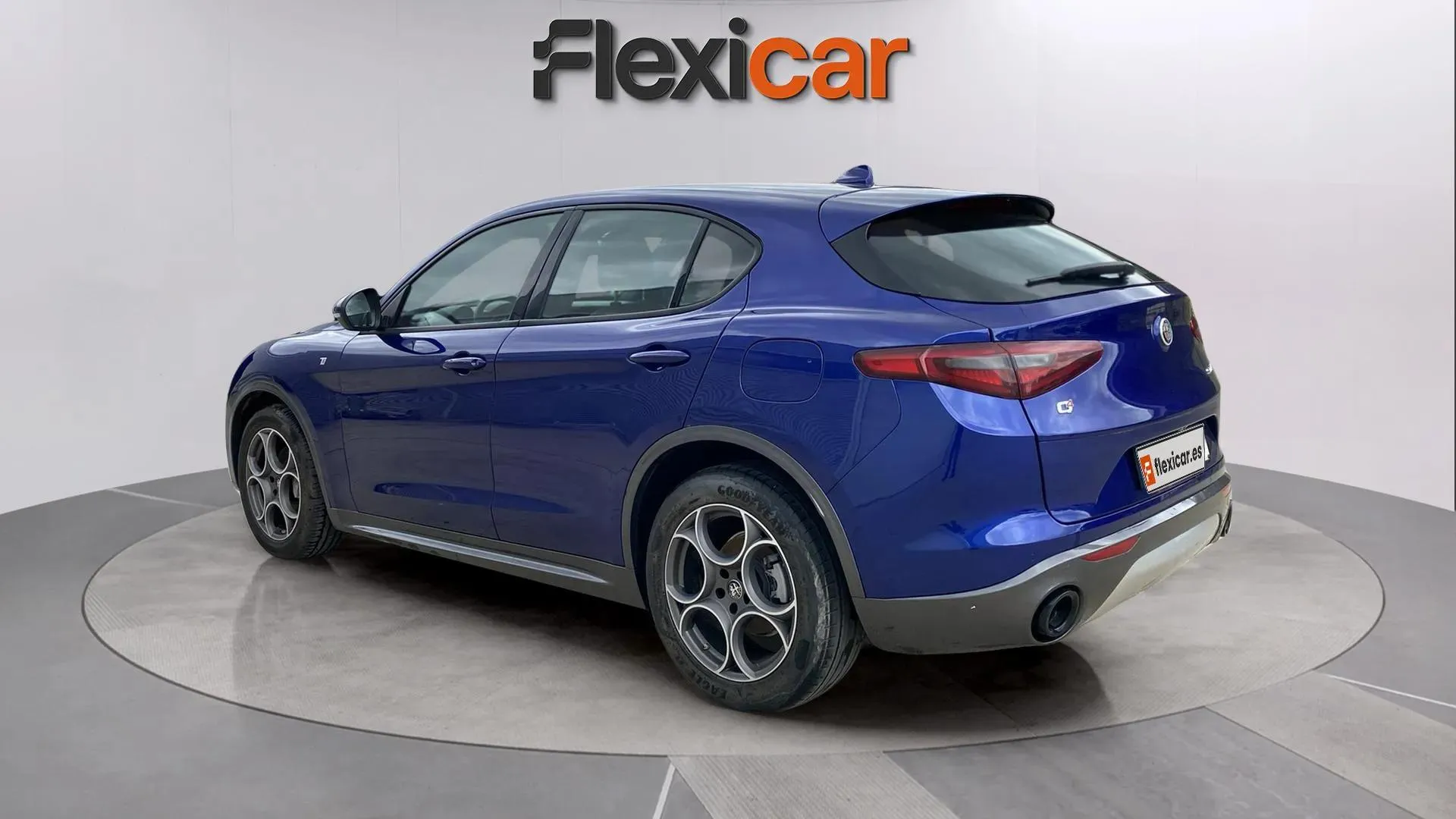 Alfa Romeo Stelvio 2.2 Diésel TI Q4 - foto 6