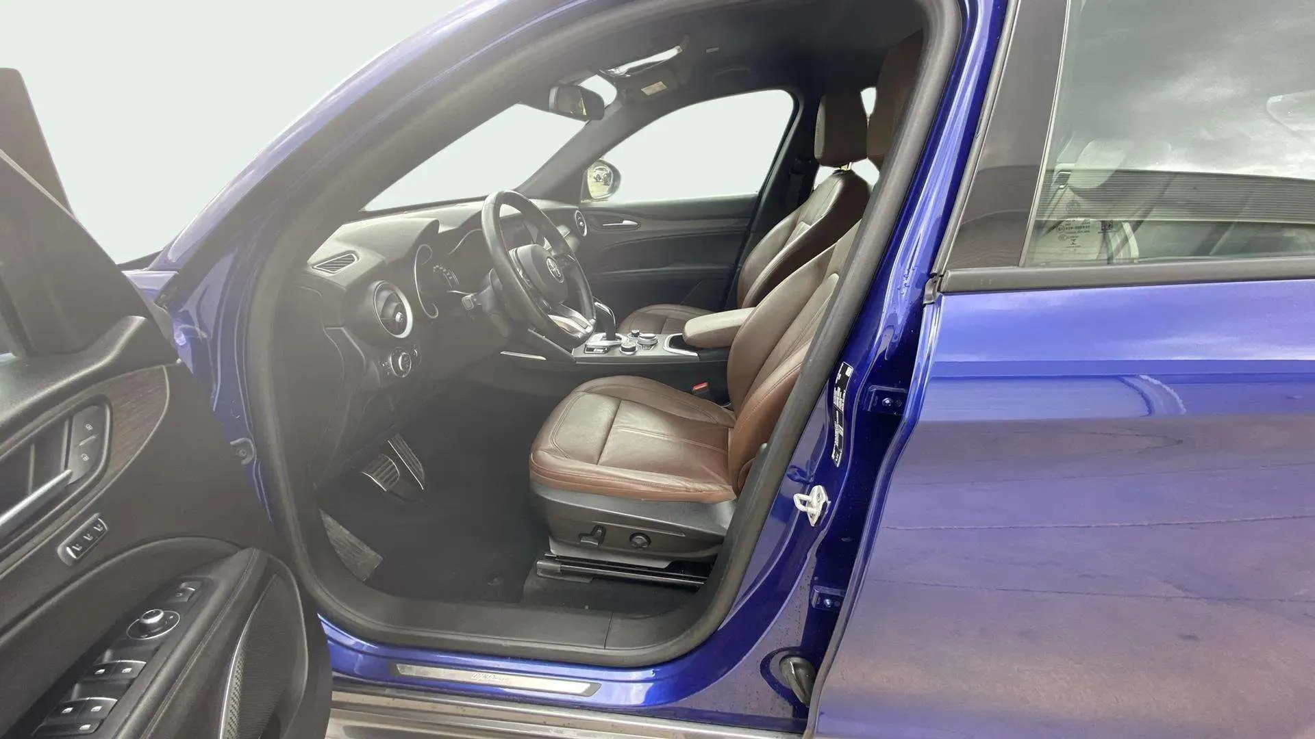 Alfa Romeo Stelvio 2.2 Diésel TI Q4 - foto 14