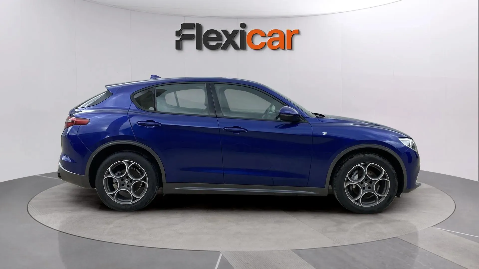 Alfa Romeo Stelvio 2.2 Diésel TI Q4 - foto 5