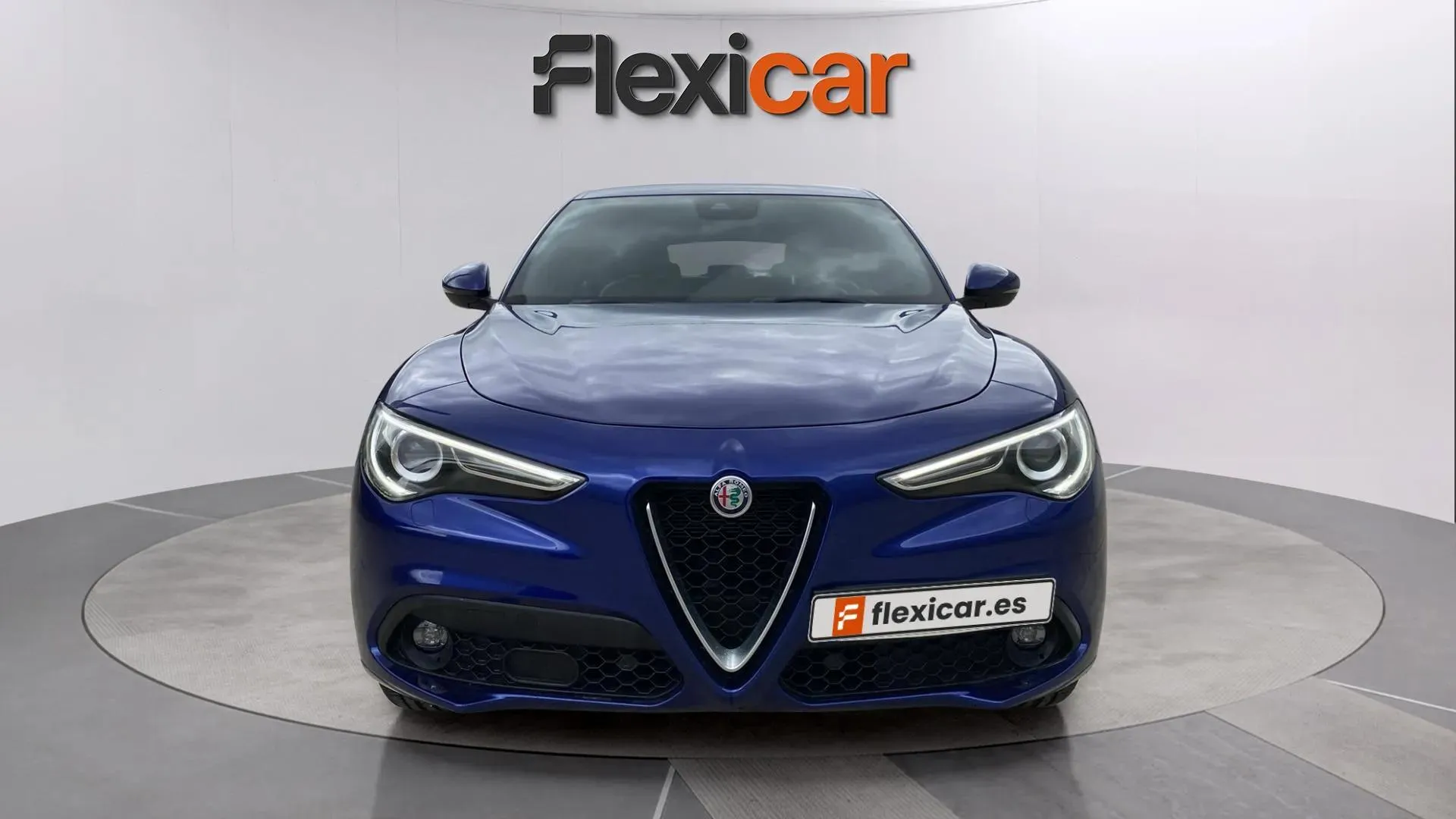 Alfa Romeo Stelvio 2.2 Diésel TI Q4 - foto 2