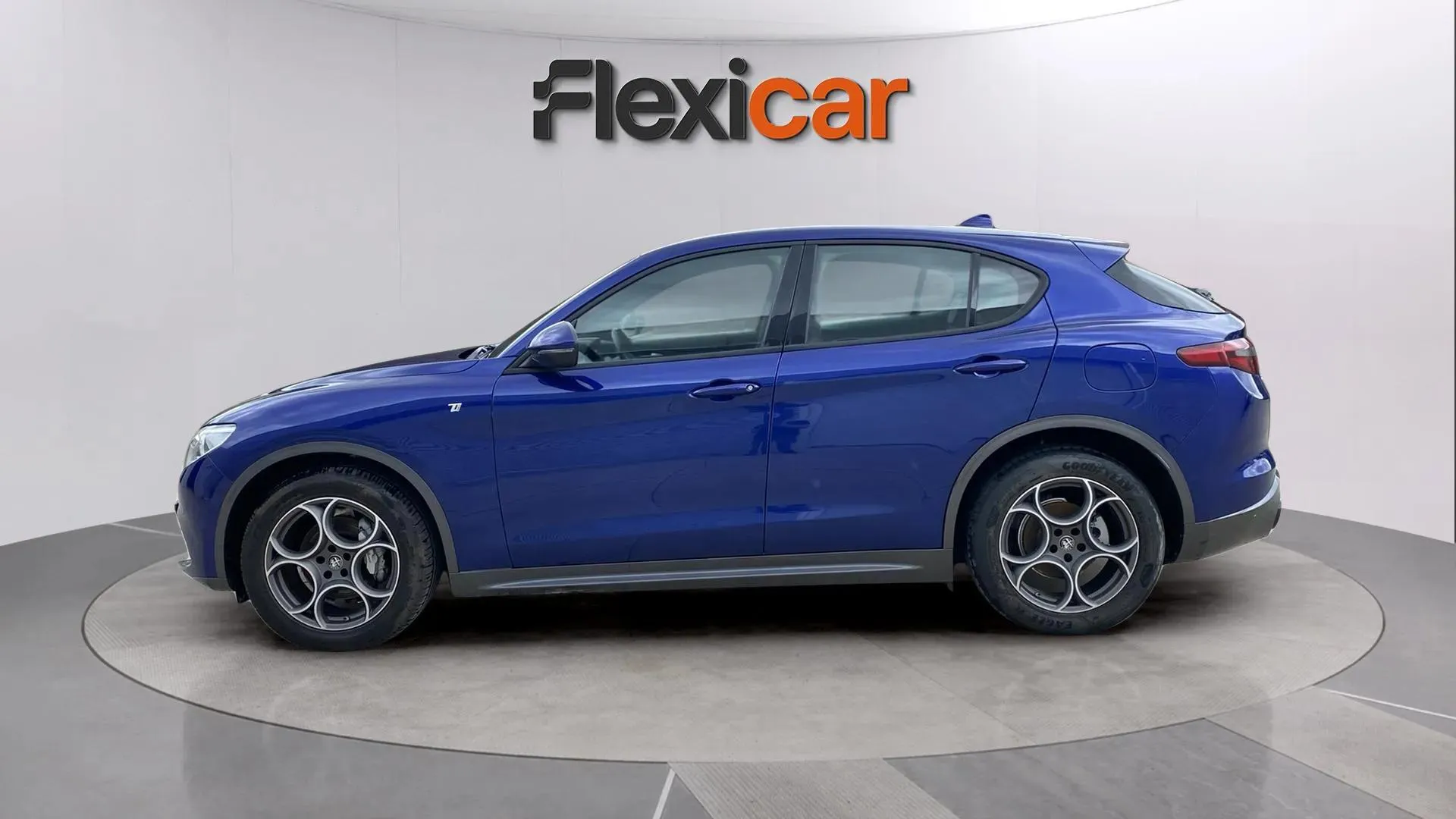Alfa Romeo Stelvio 2.2 Diésel TI Q4 - foto 4