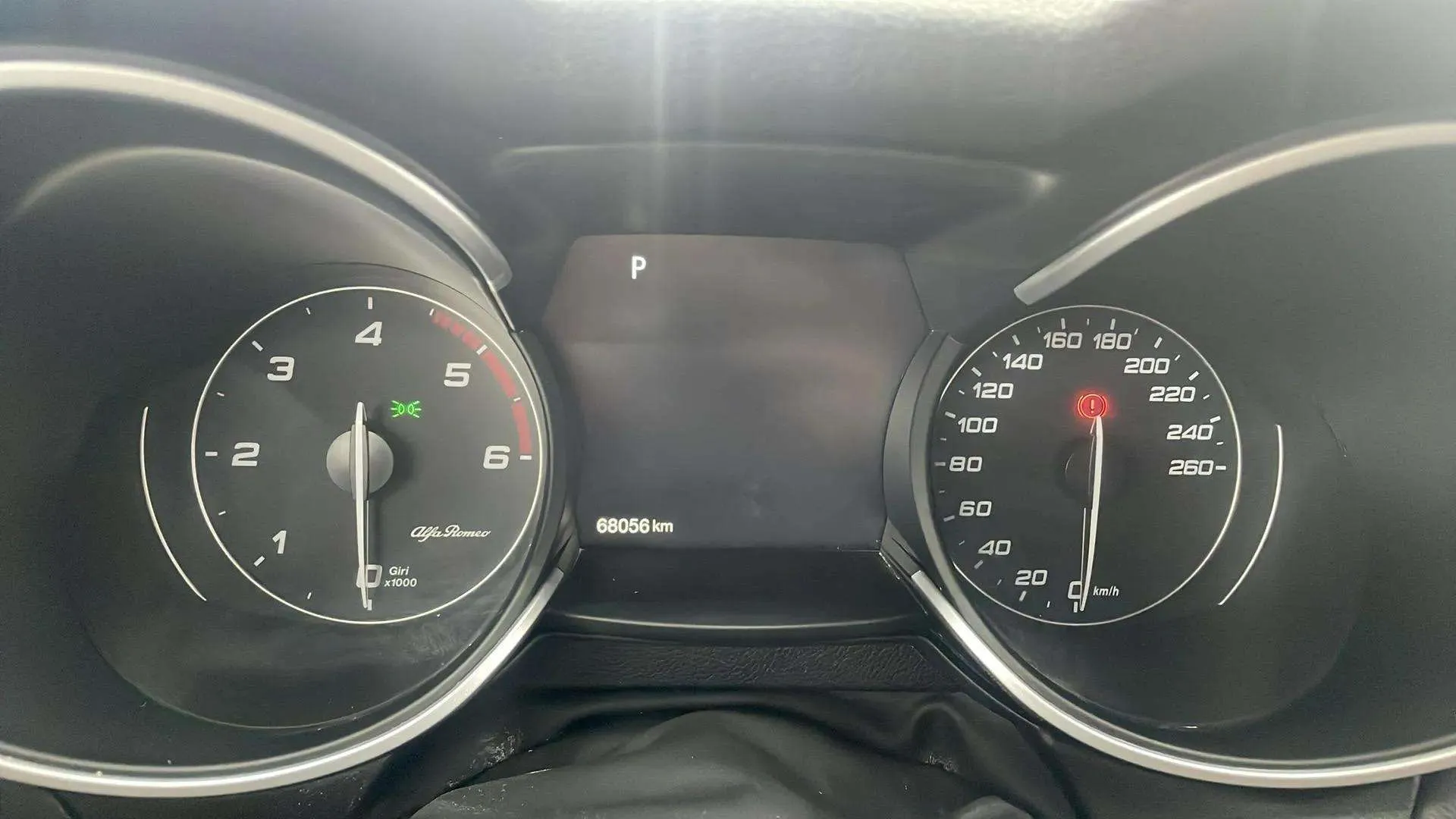 Alfa Romeo Stelvio 2.2 Diésel TI Q4 - foto 10