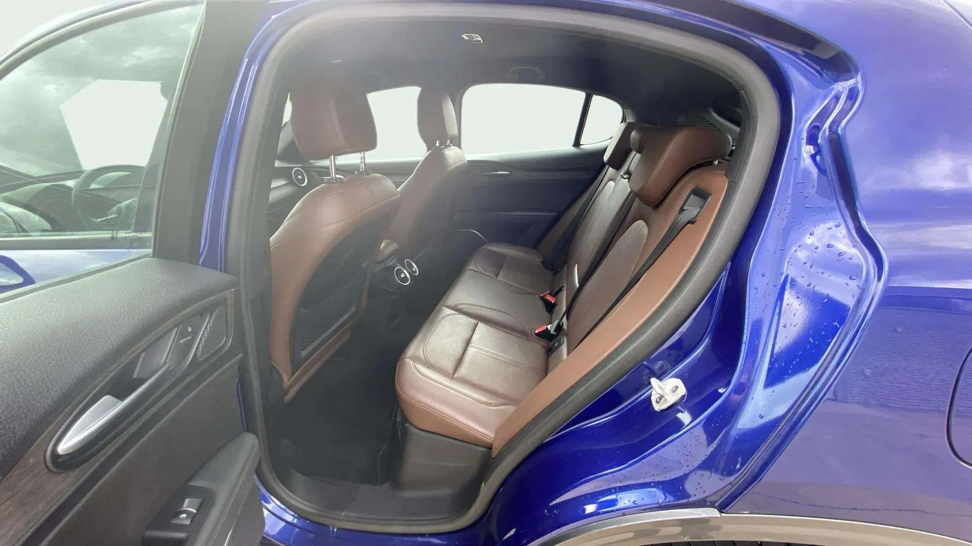Alfa Romeo Stelvio 2.2 Diésel TI Q4 - foto 15