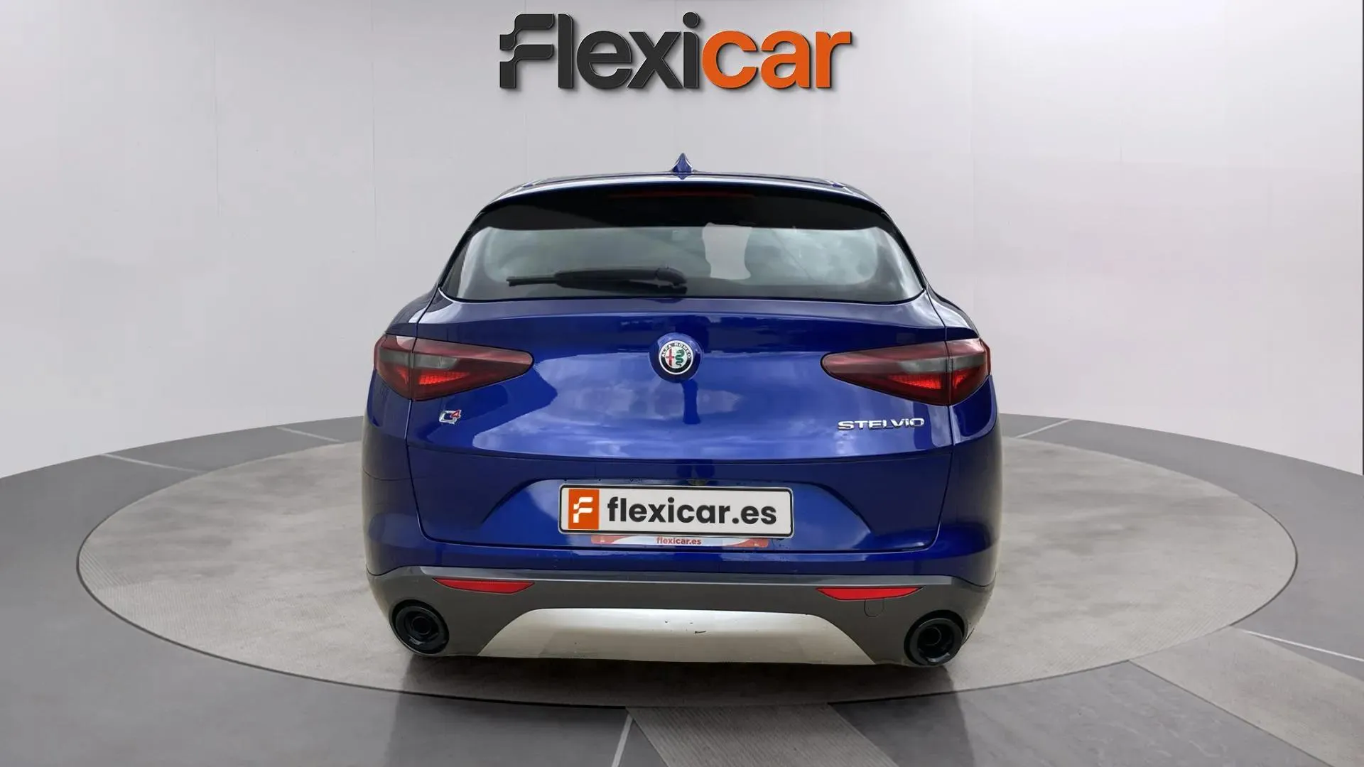 Alfa Romeo Stelvio 2.2 Diésel TI Q4 - foto 7