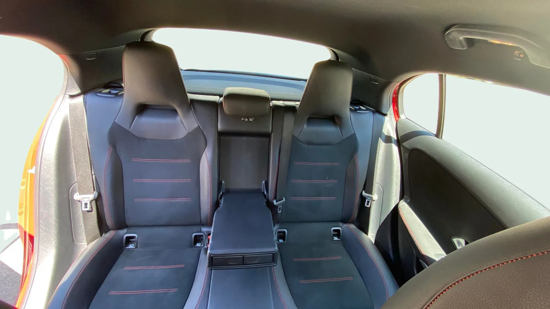 Mercedes-Benz Clase A A 180 d - foto 14