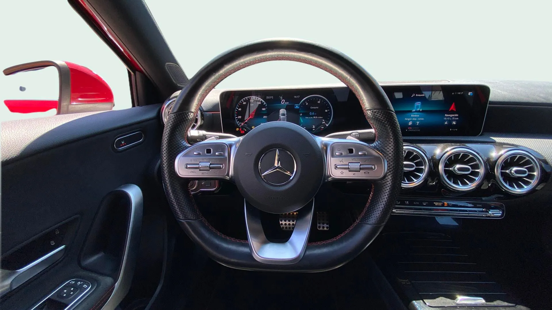 Mercedes-Benz Clase A A 180 d - foto 10