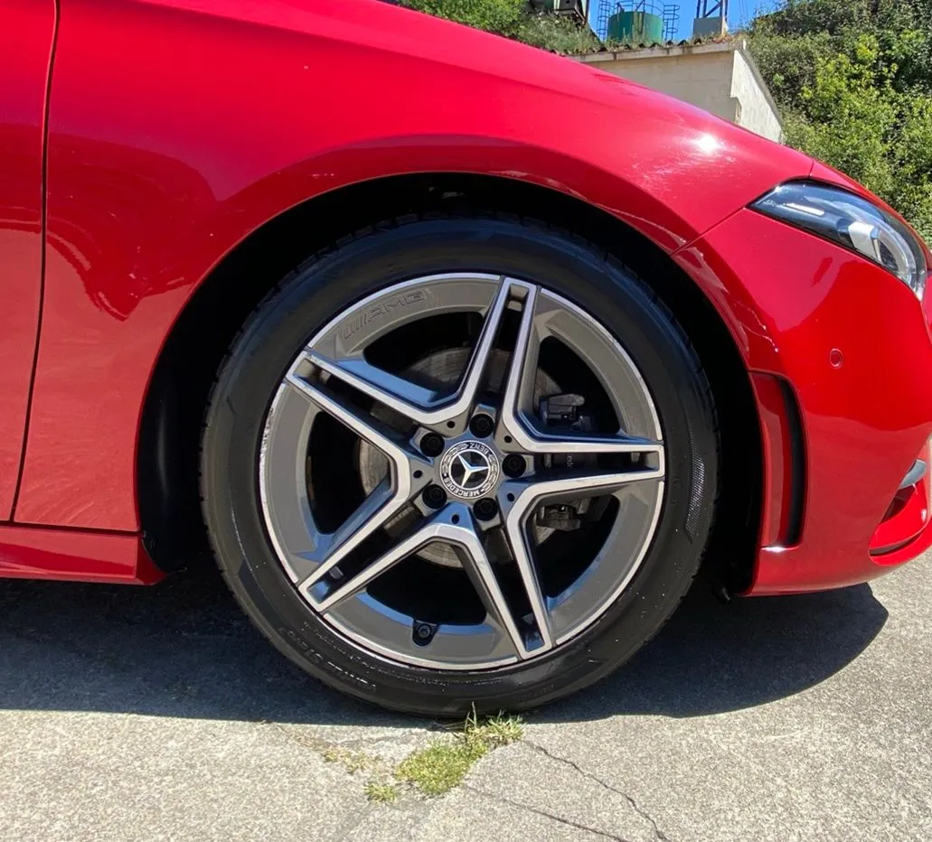 Mercedes-Benz Clase A A 180 d - foto 23
