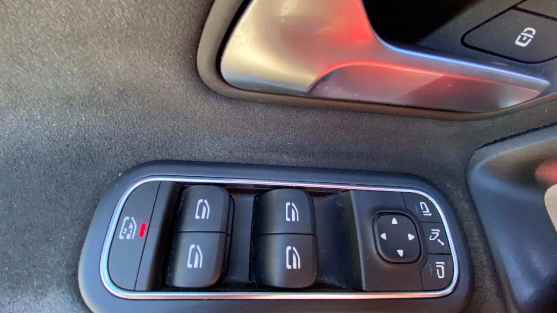 Mercedes-Benz Clase A A 180 d - foto 20