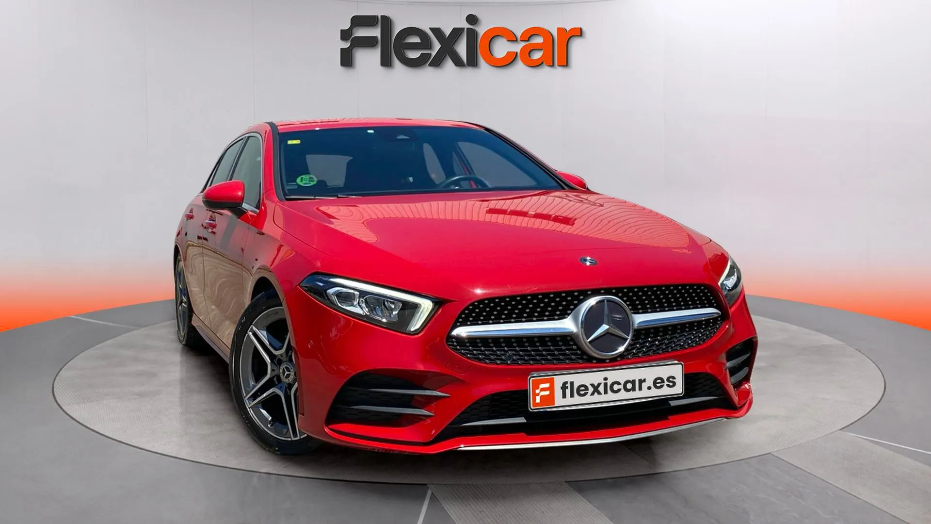 Mercedes-Benz Clase A A 180 d