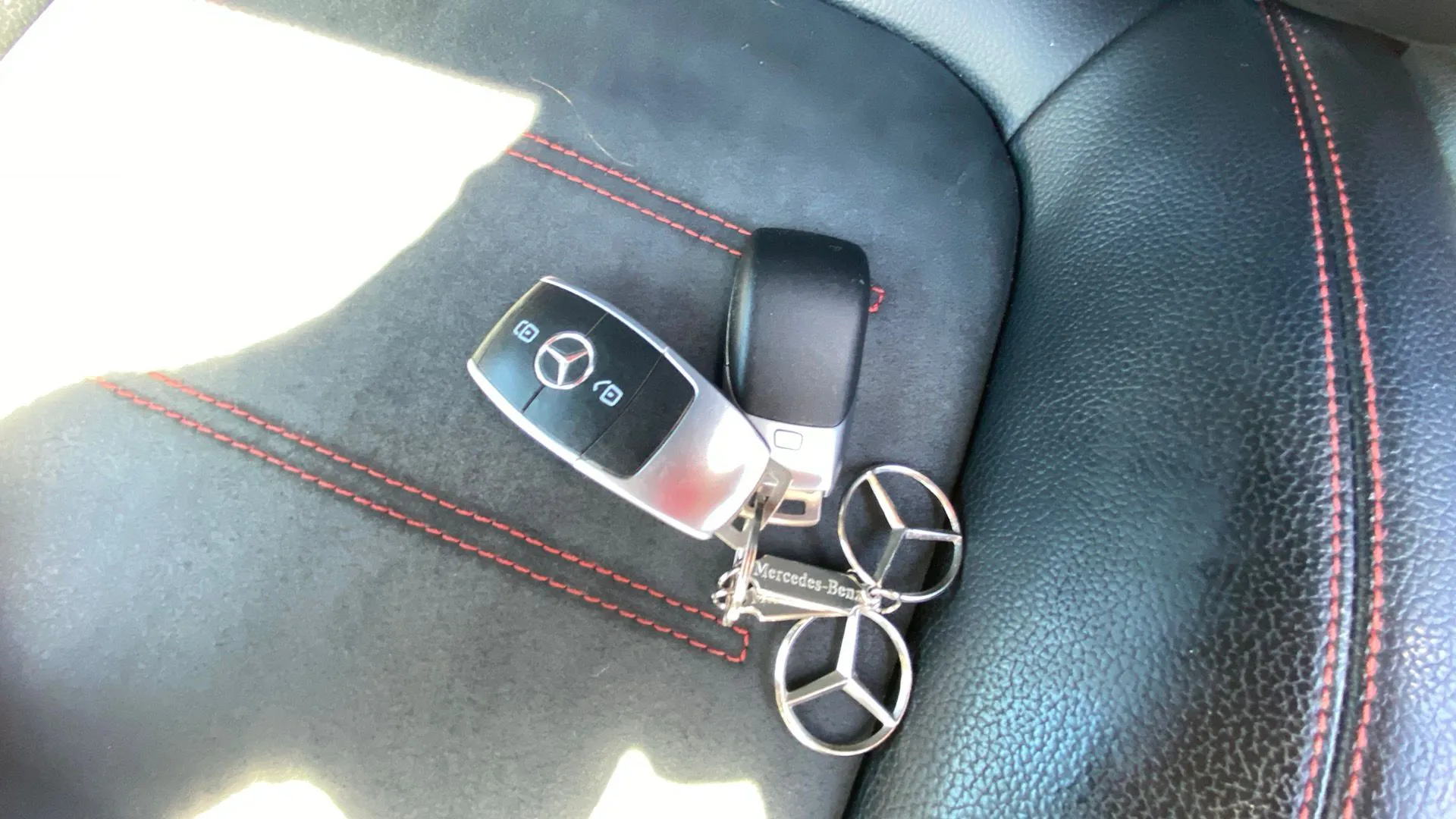 Mercedes-Benz Clase A A 180 d - foto 25