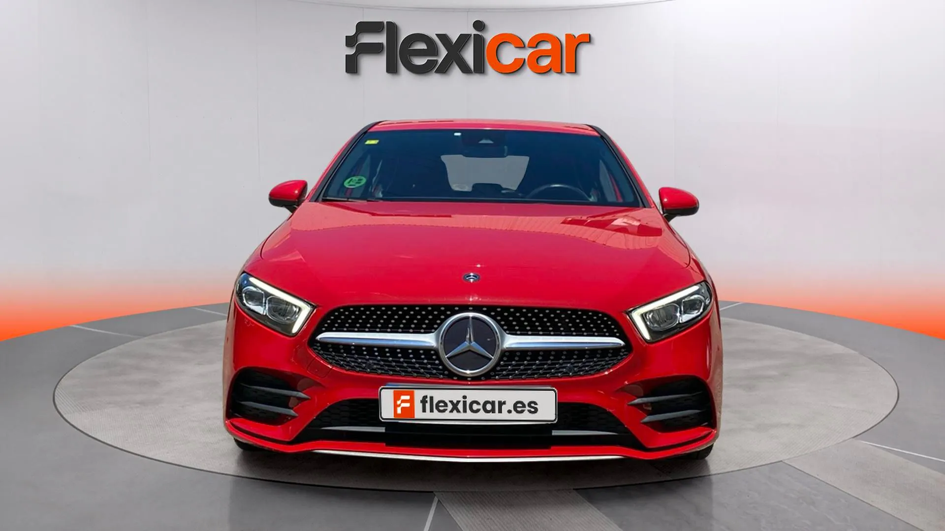 Mercedes-Benz Clase A A 180 d - foto 2