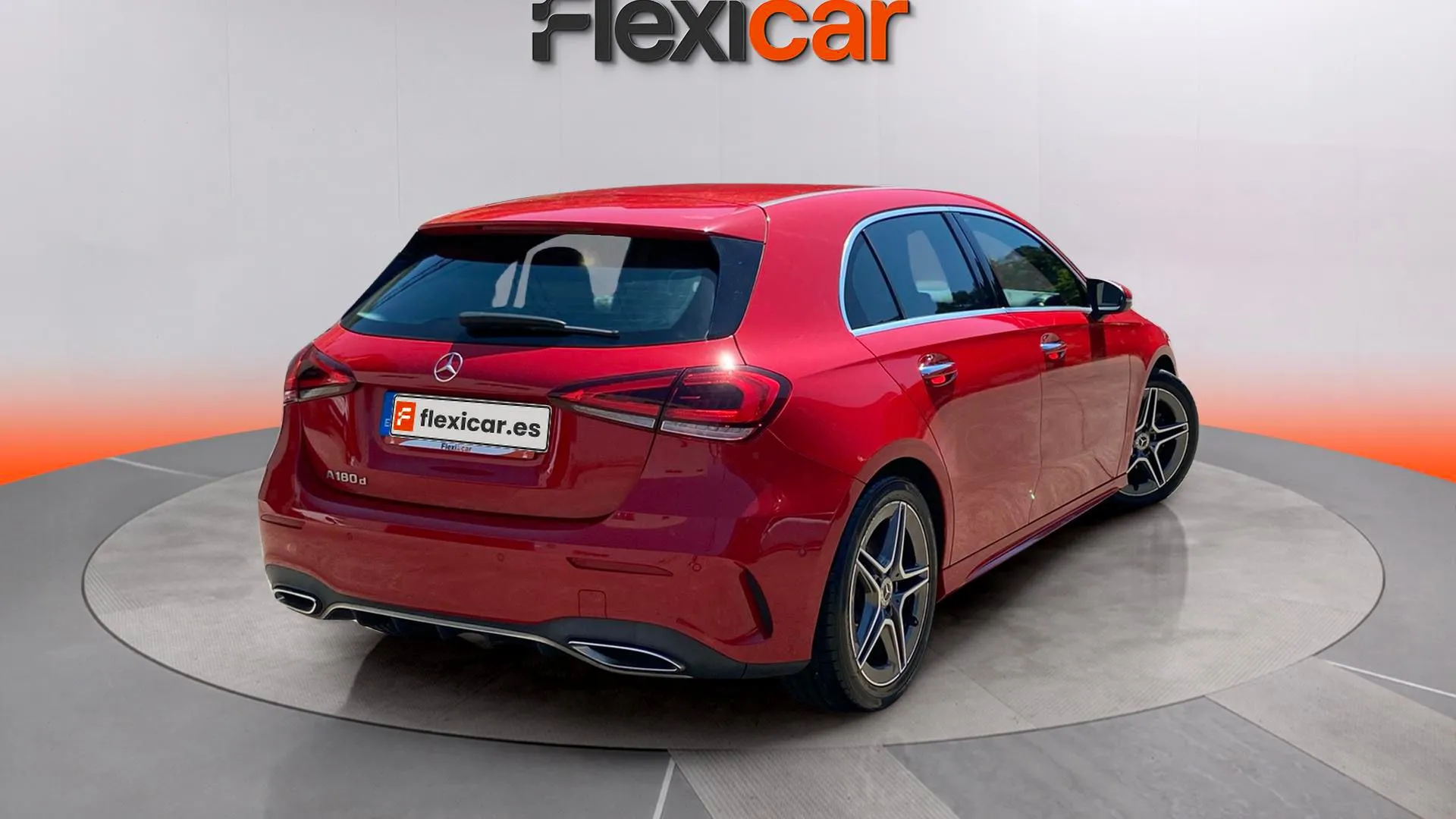 Mercedes-Benz Clase A A 180 d - foto 8