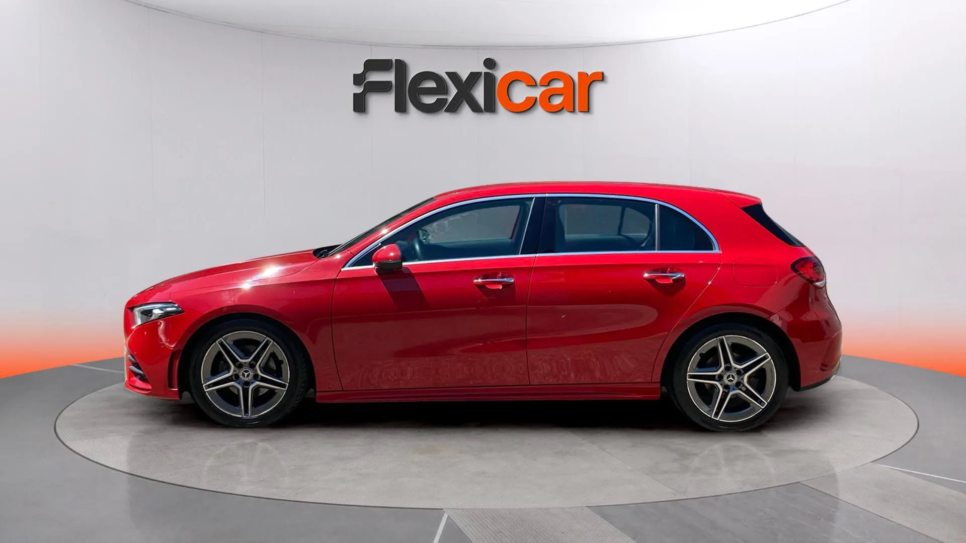 Mercedes-Benz Clase A A 180 d - foto 4