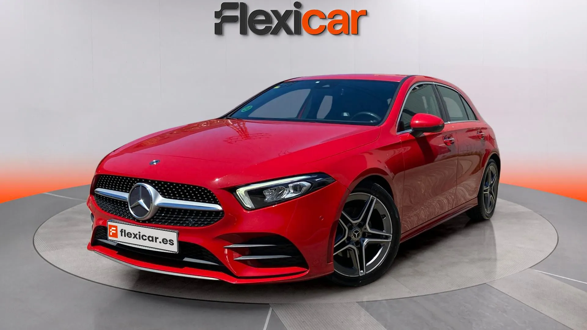 Mercedes-Benz Clase A A 180 d - foto 3