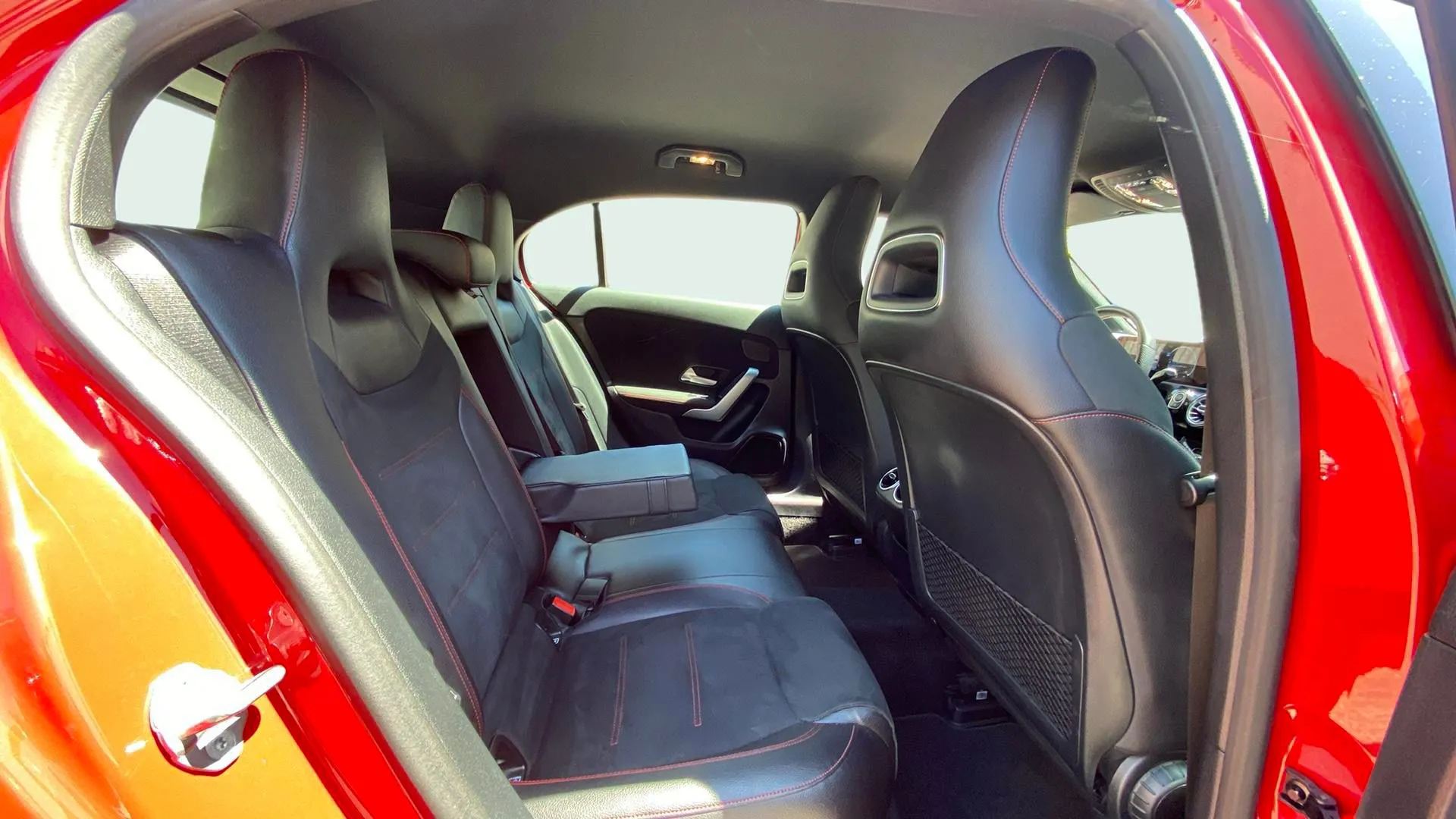 Mercedes-Benz Clase A A 180 d - foto 13