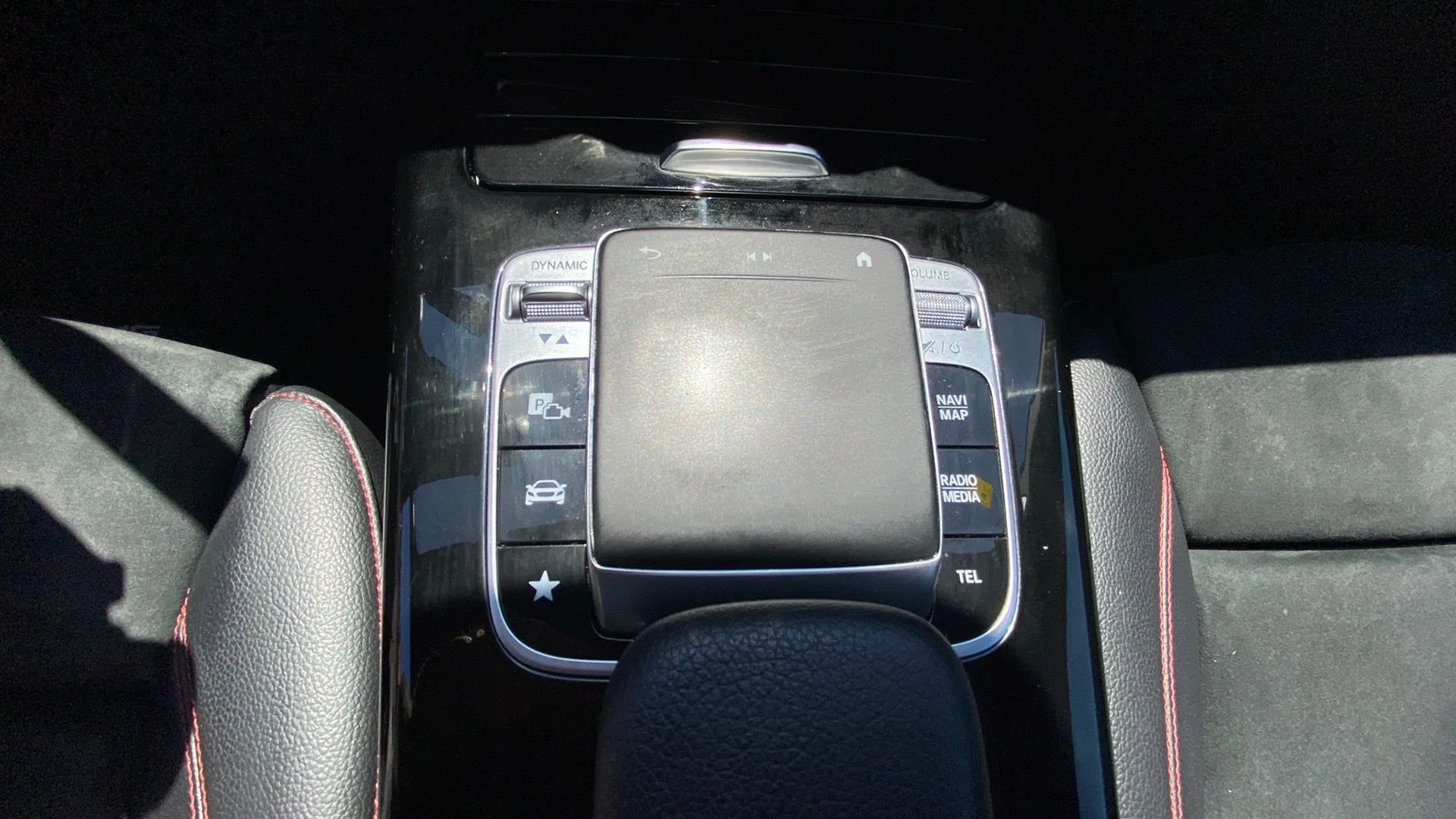 Mercedes-Benz Clase A A 180 d - foto 19