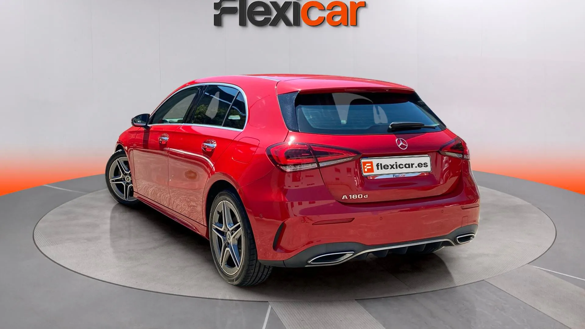 Mercedes-Benz Clase A A 180 d - foto 6