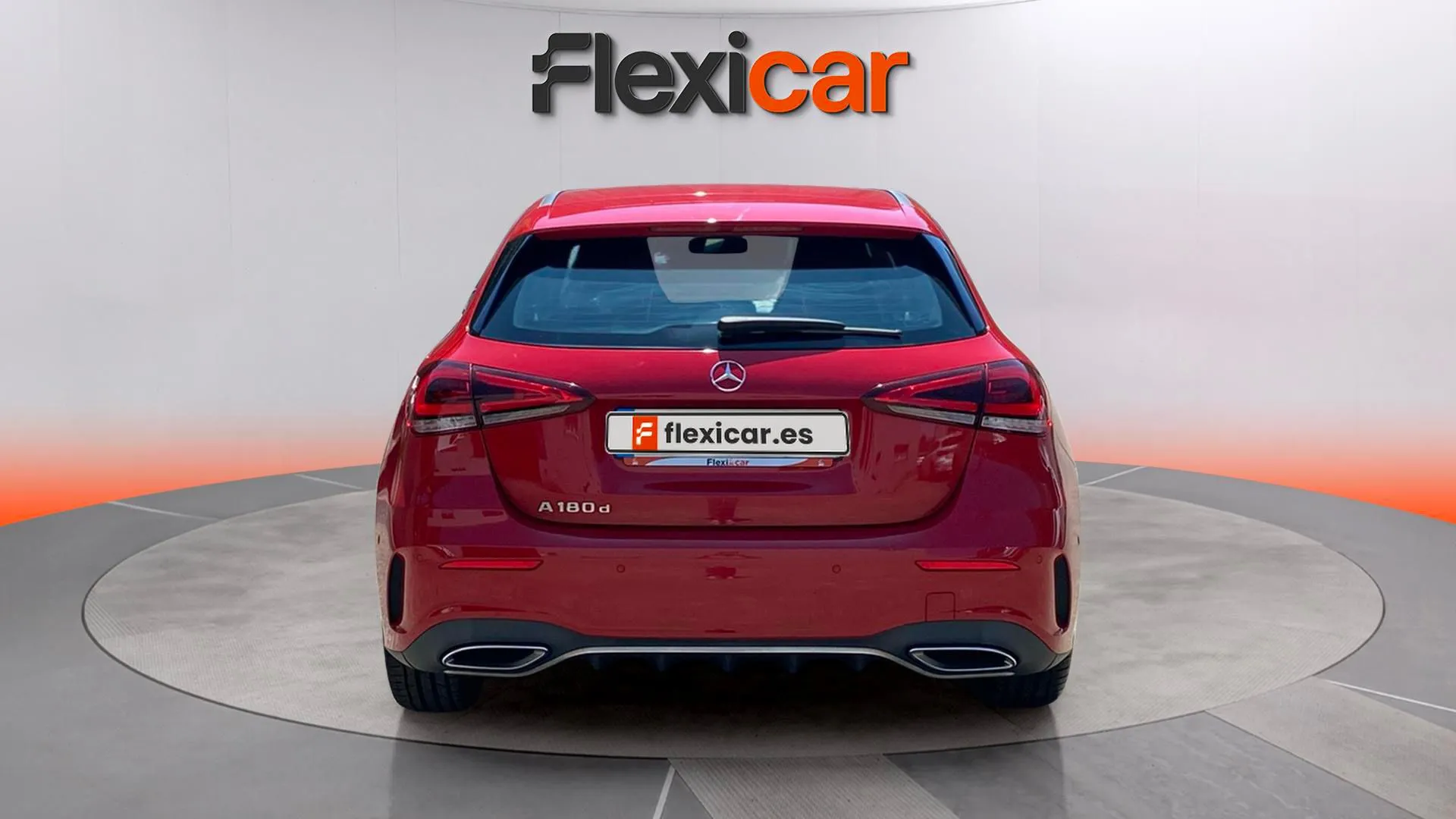 Mercedes-Benz Clase A A 180 d - foto 7