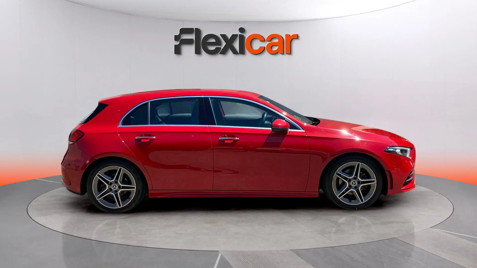 Mercedes-Benz Clase A A 180 d - foto 5