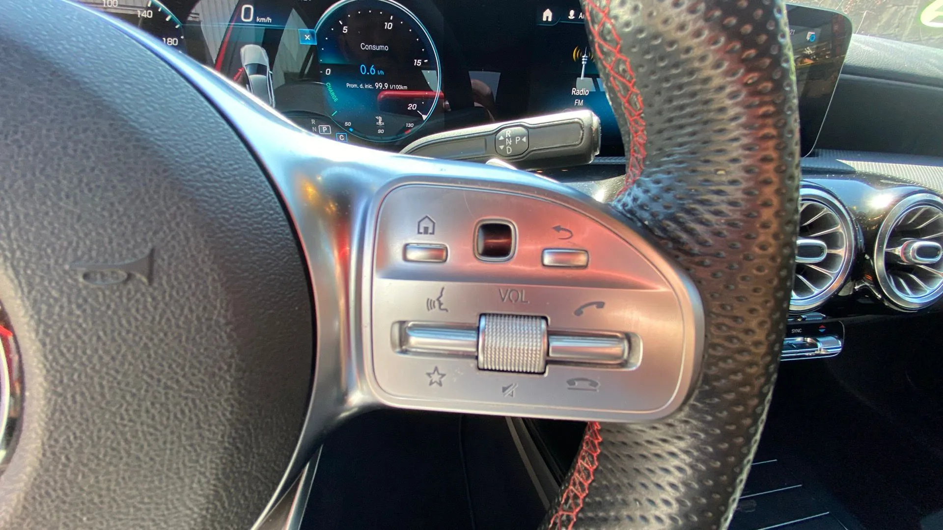 Mercedes-Benz Clase A A 180 d - foto 16