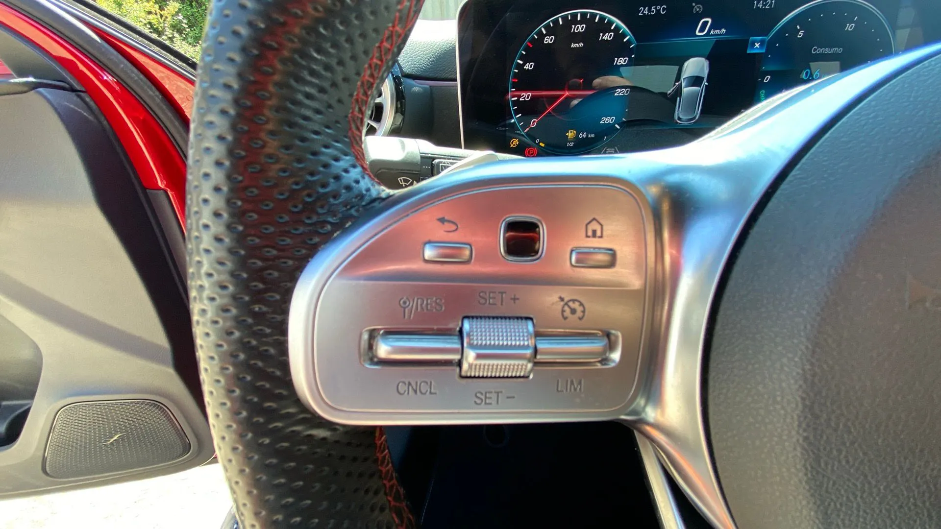 Mercedes-Benz Clase A A 180 d - foto 15