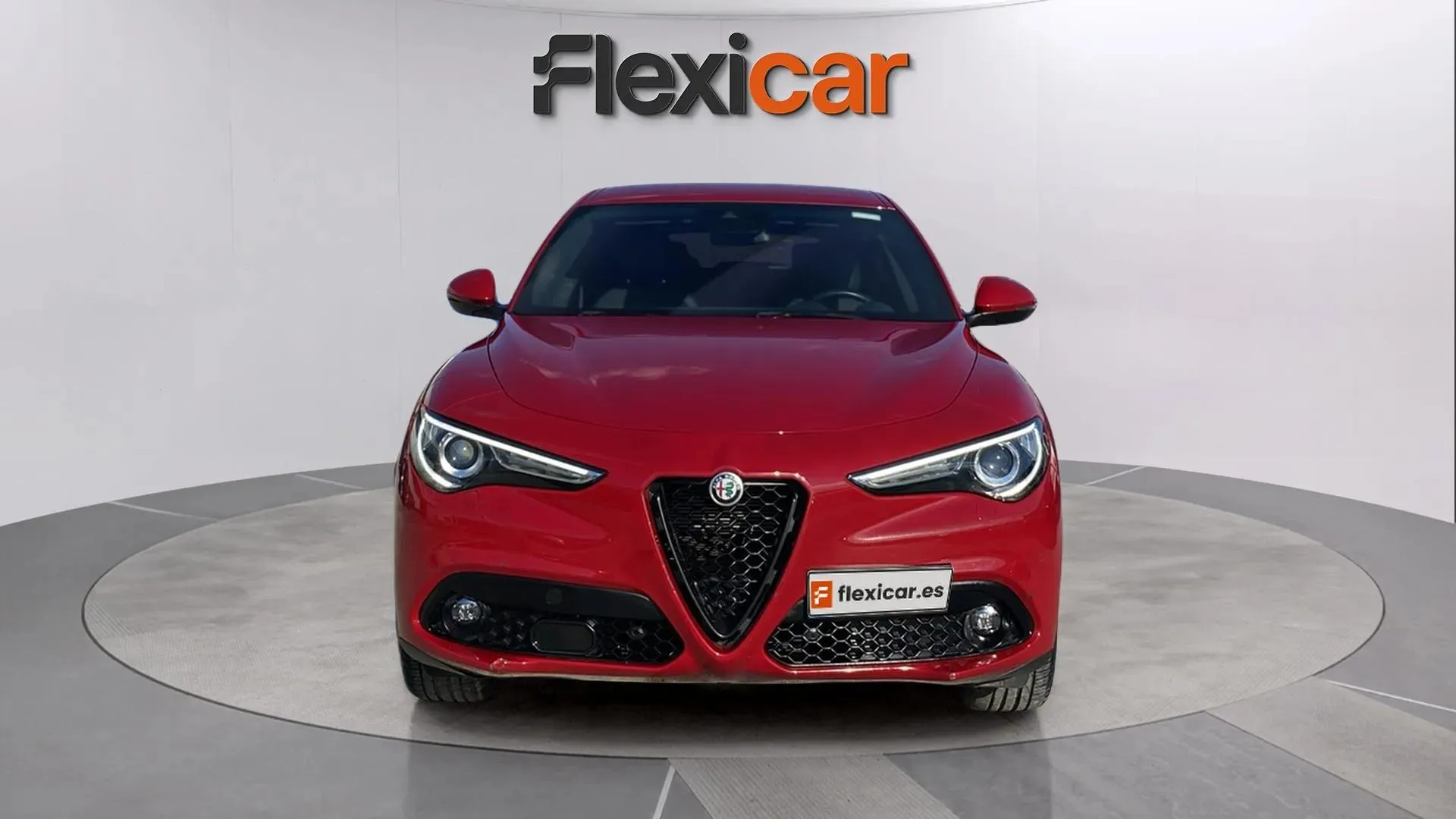 Alfa Romeo Stelvio 2.2 Diesel Sprint RWD - foto 2
