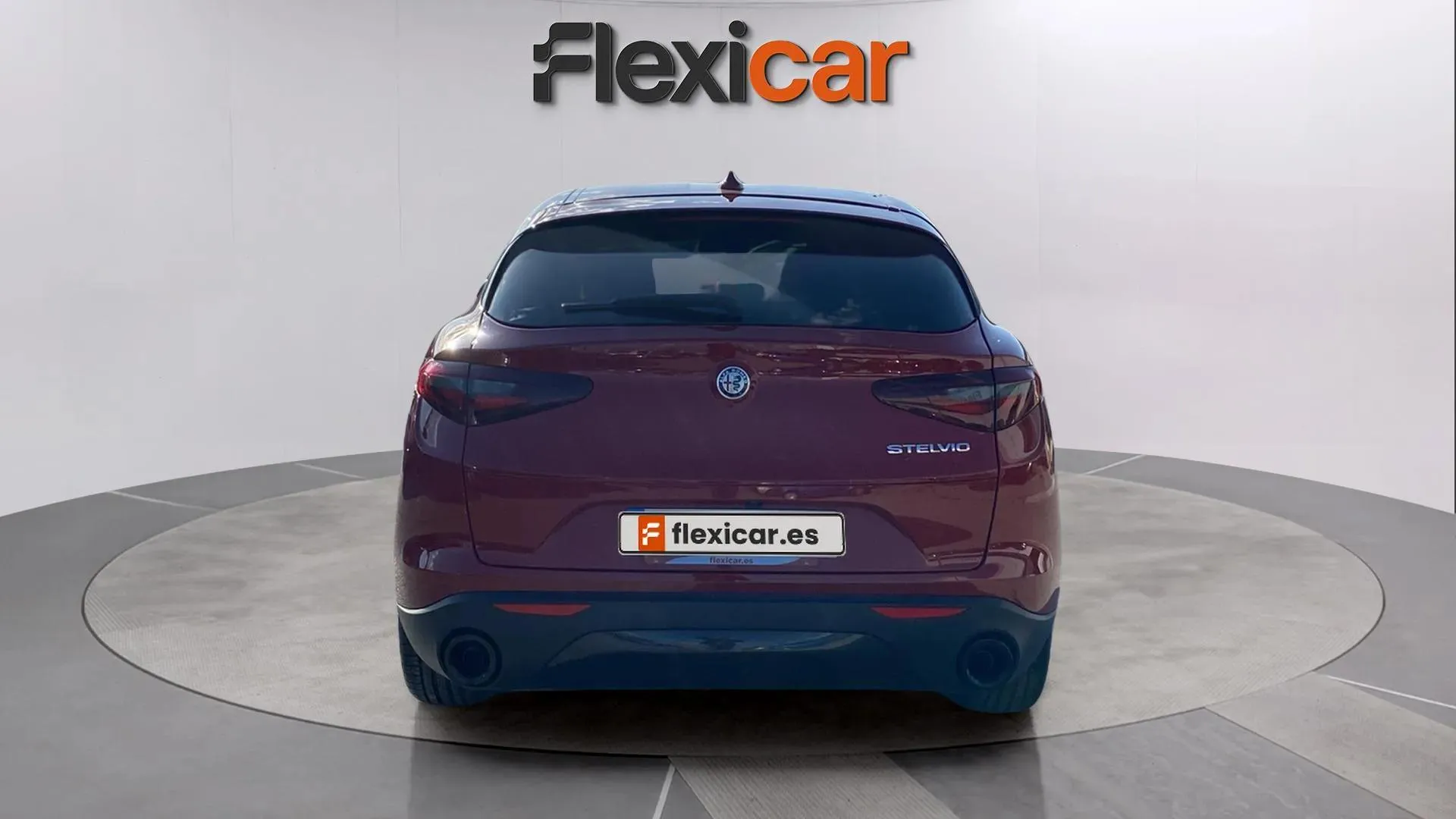 Alfa Romeo Stelvio 2.2 Diesel Sprint RWD - foto 6