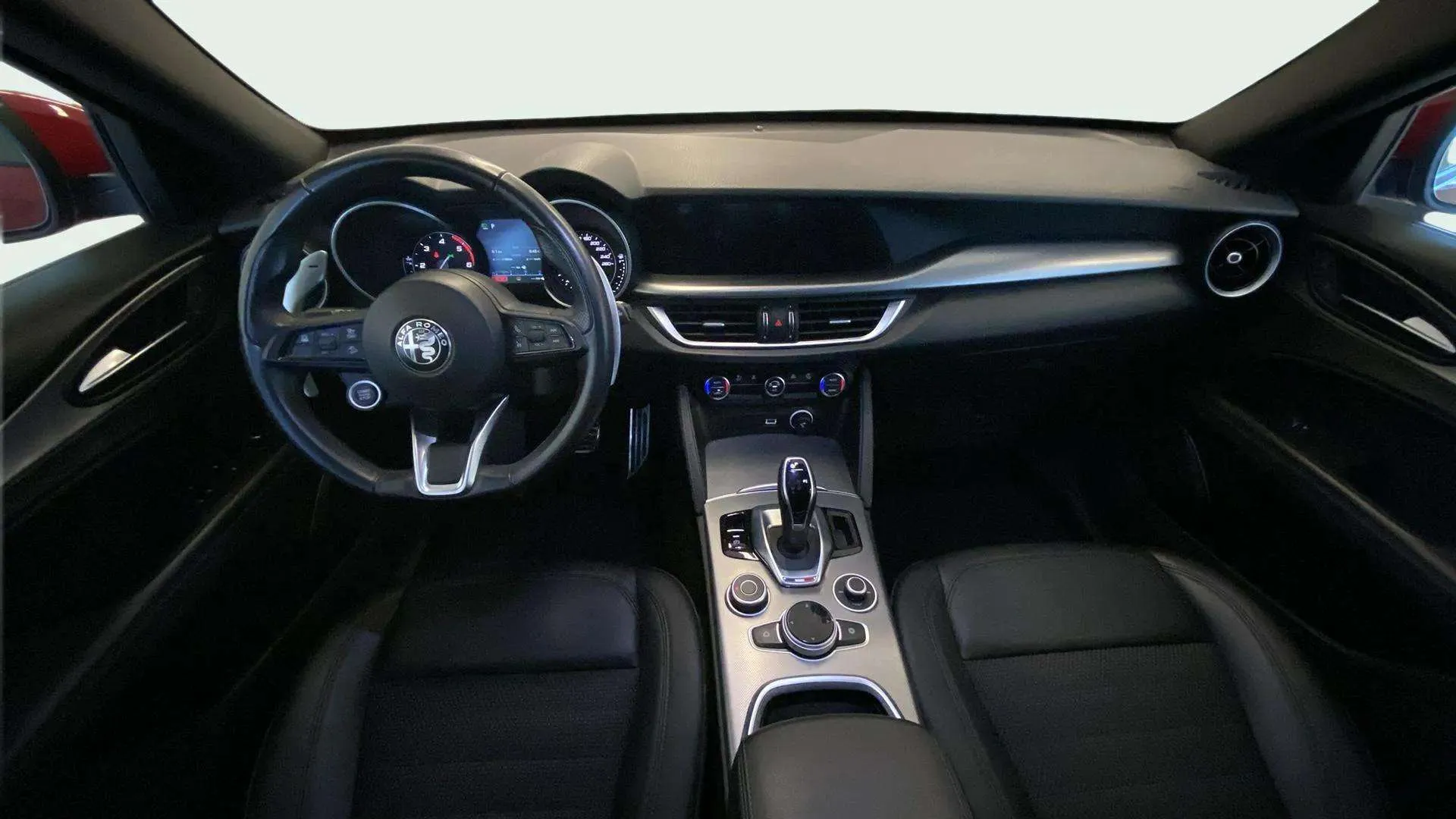 Alfa Romeo Stelvio 2.2 Diesel Sprint RWD - foto 10