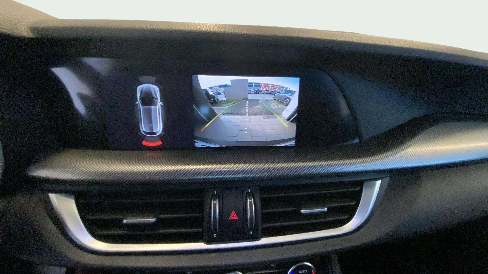 Alfa Romeo Stelvio 2.2 Diesel Sprint RWD - foto 14