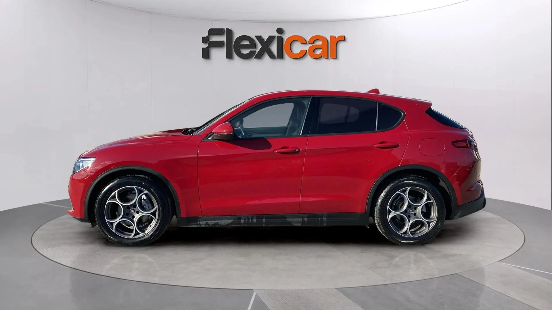 Alfa Romeo Stelvio 2.2 Diesel Sprint RWD - foto 4