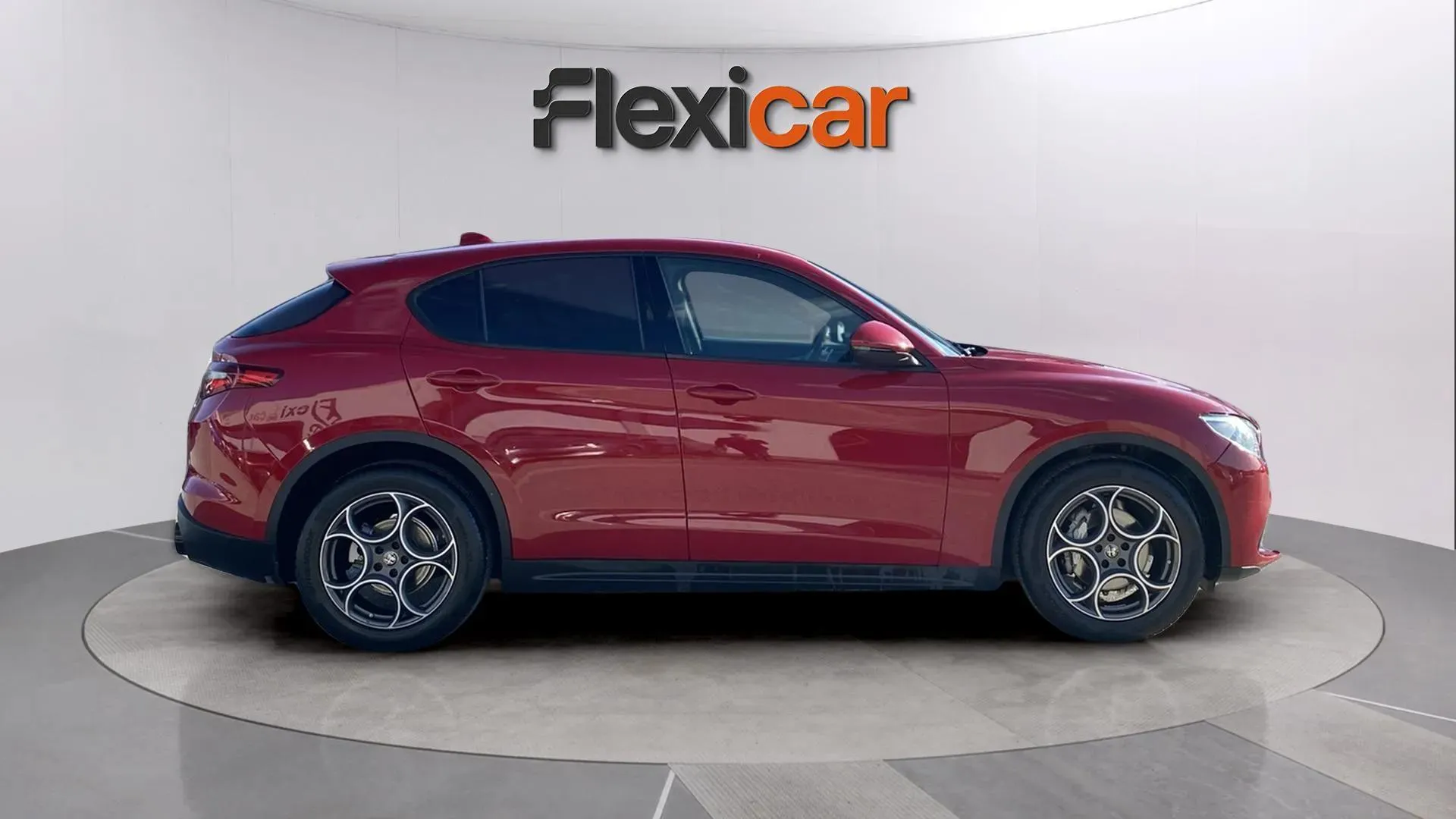 Alfa Romeo Stelvio 2.2 Diesel Sprint RWD - foto 8