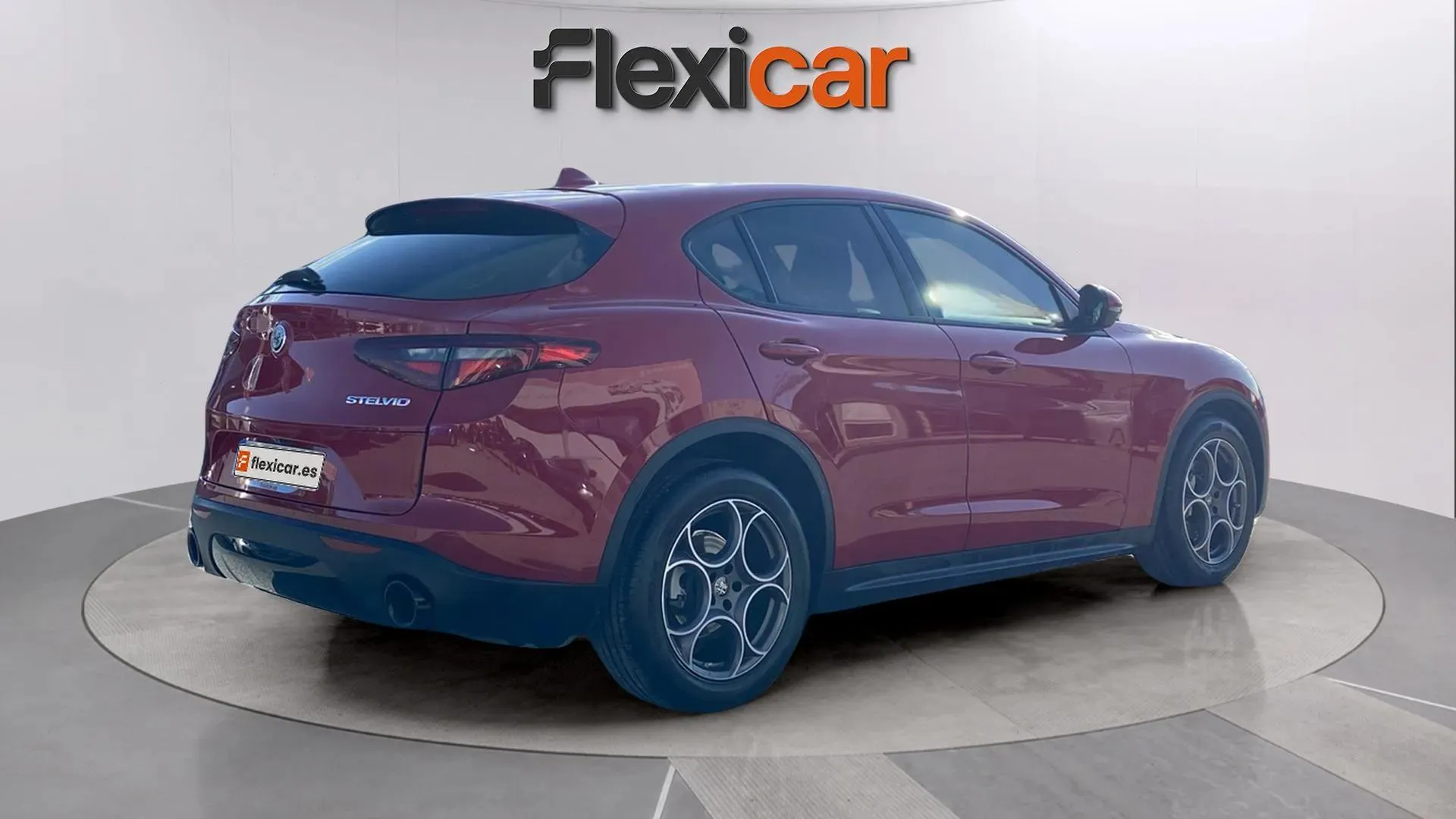 Alfa Romeo Stelvio 2.2 Diesel Sprint RWD - foto 7