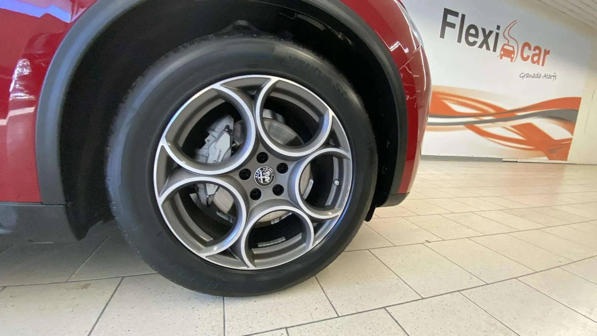 Alfa Romeo Stelvio 2.2 Diesel Sprint RWD - foto 18