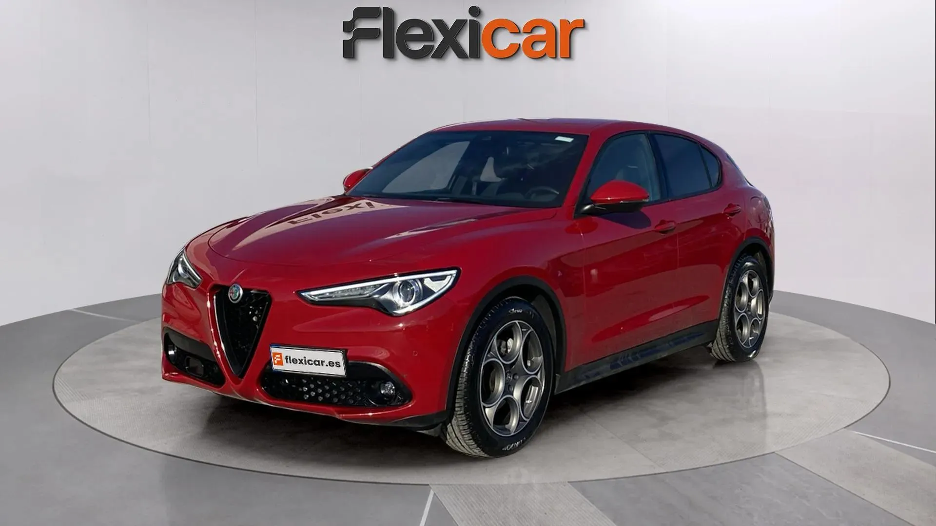 Alfa Romeo Stelvio 2.2 Diesel Sprint RWD - foto 3