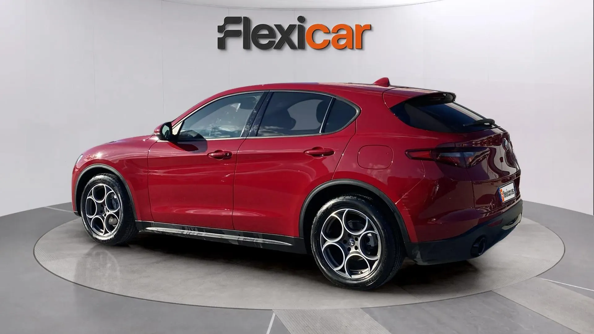 Alfa Romeo Stelvio 2.2 Diesel Sprint RWD - foto 5