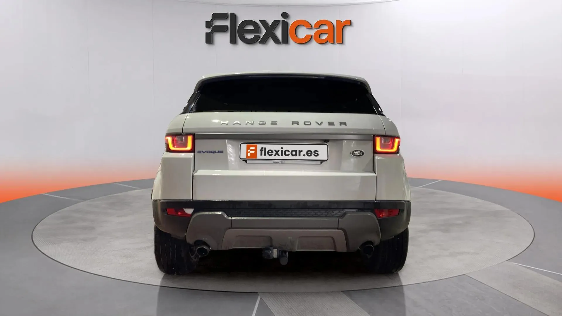 Land Rover Range Rover Evoque 2.0L SD4 4x4 HSE Dynamic - foto 5